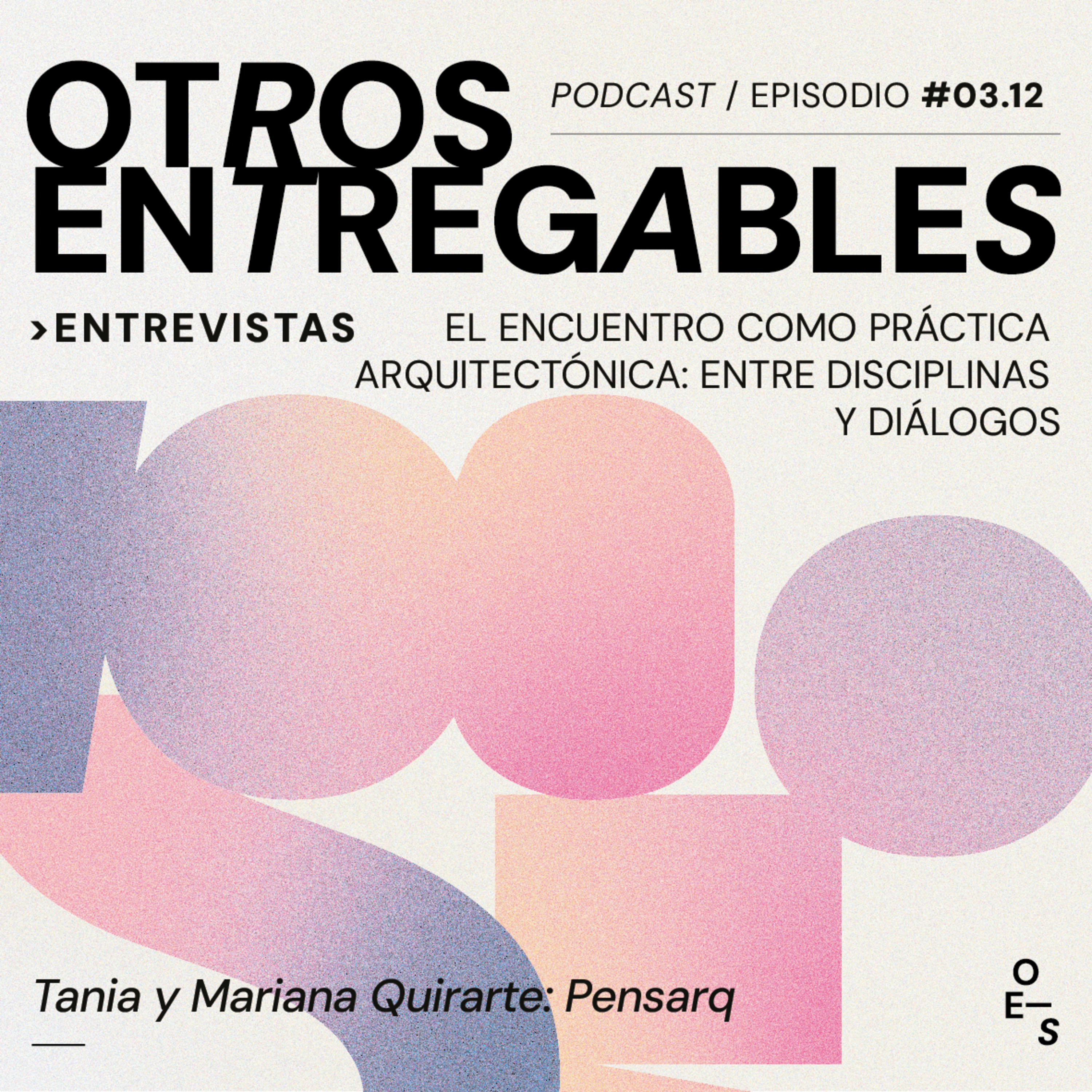 Otros Entregables Podcast