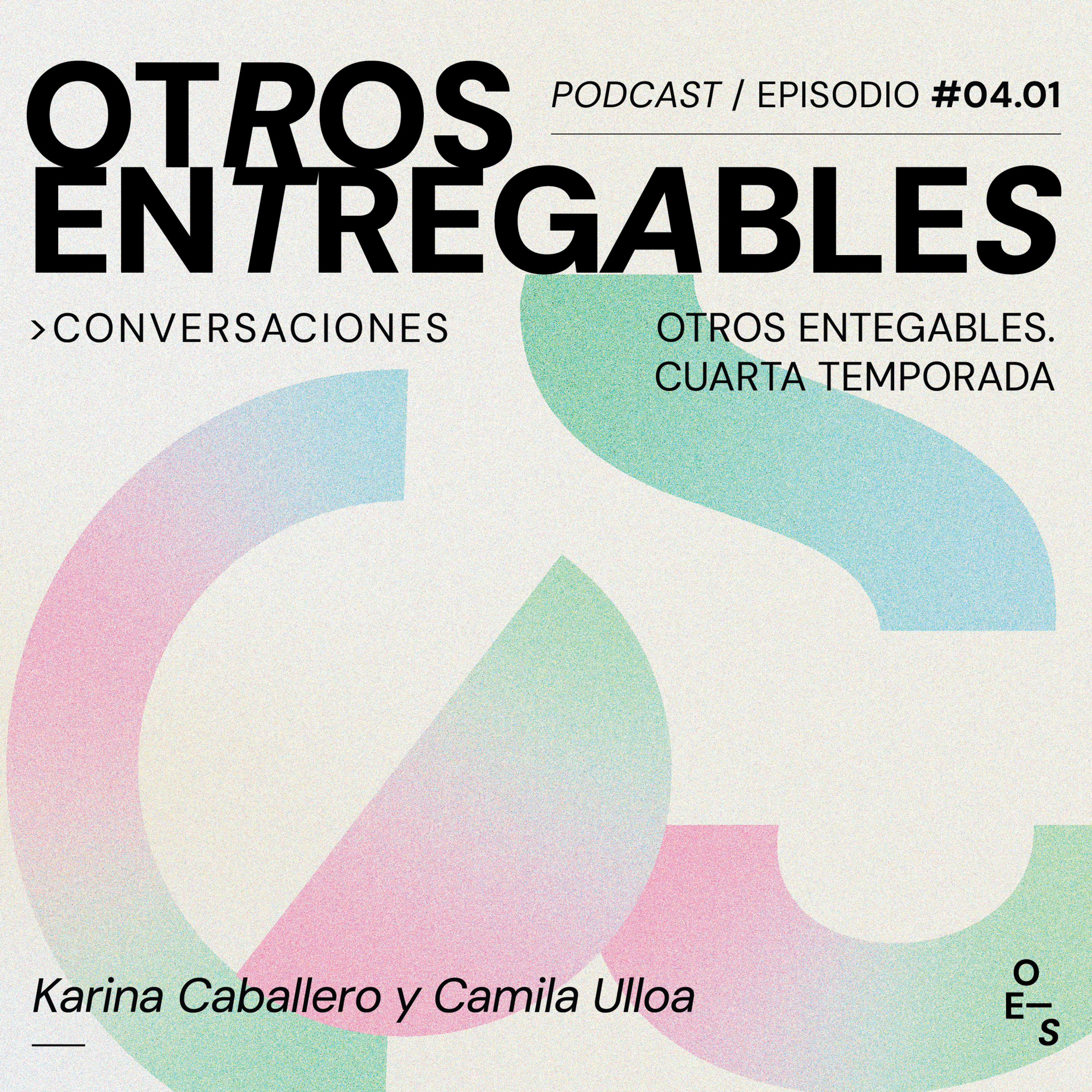 Otros Entregables Podcast