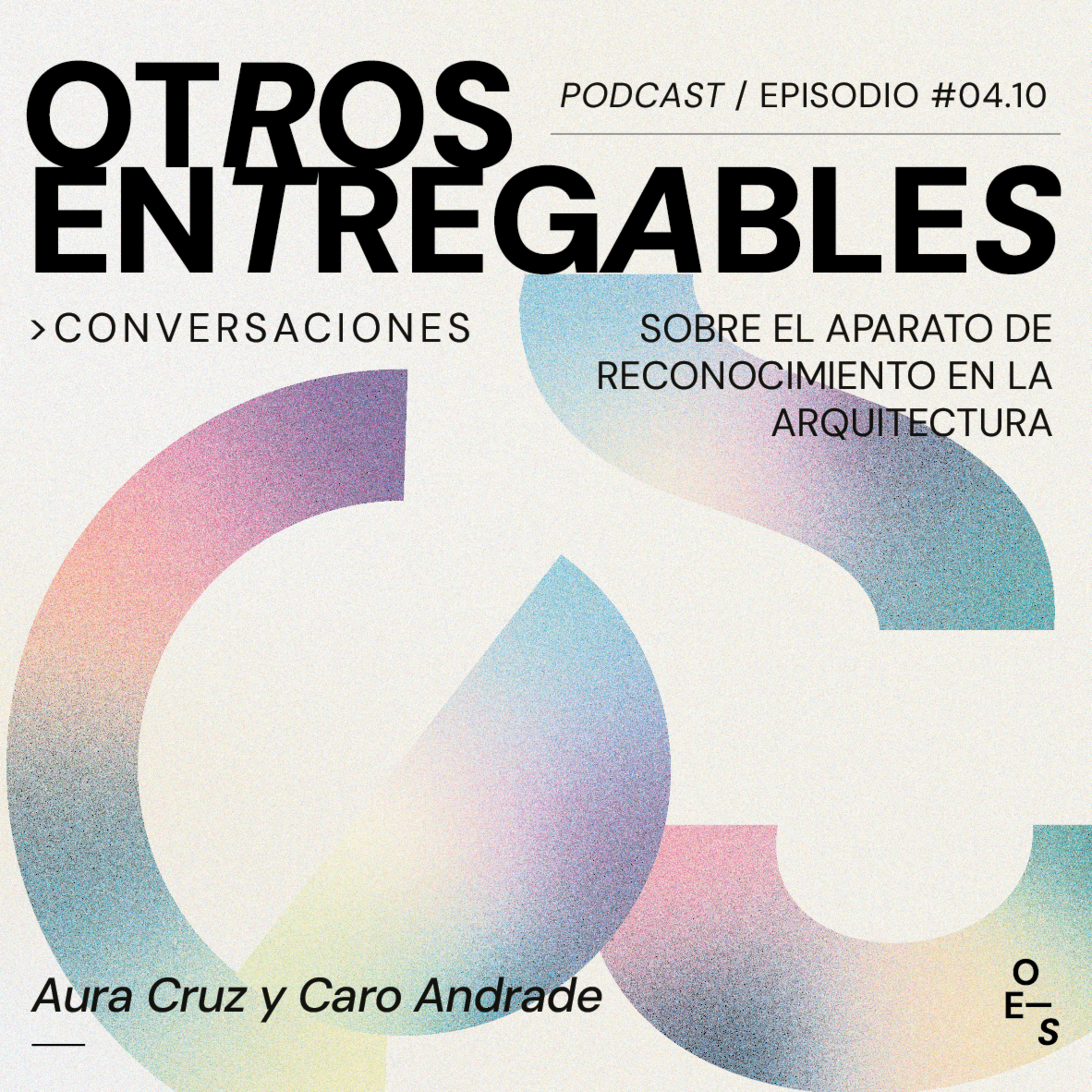 Portada de Otros Entregables Podcast