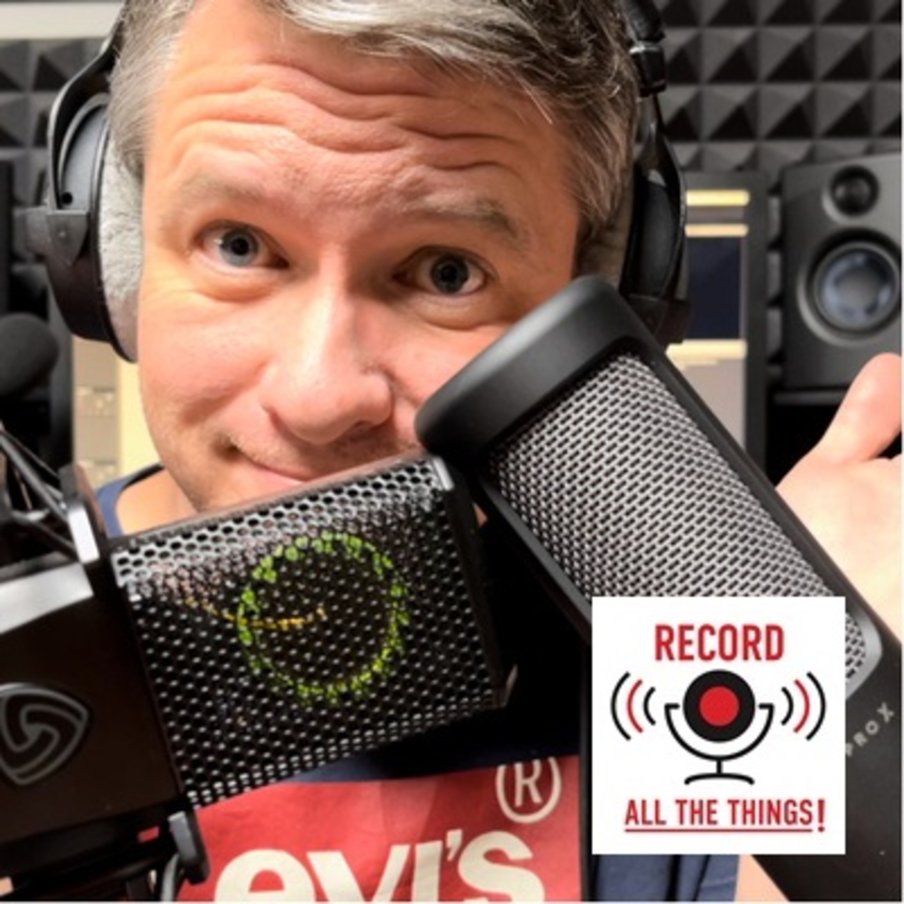 Record All The Things!