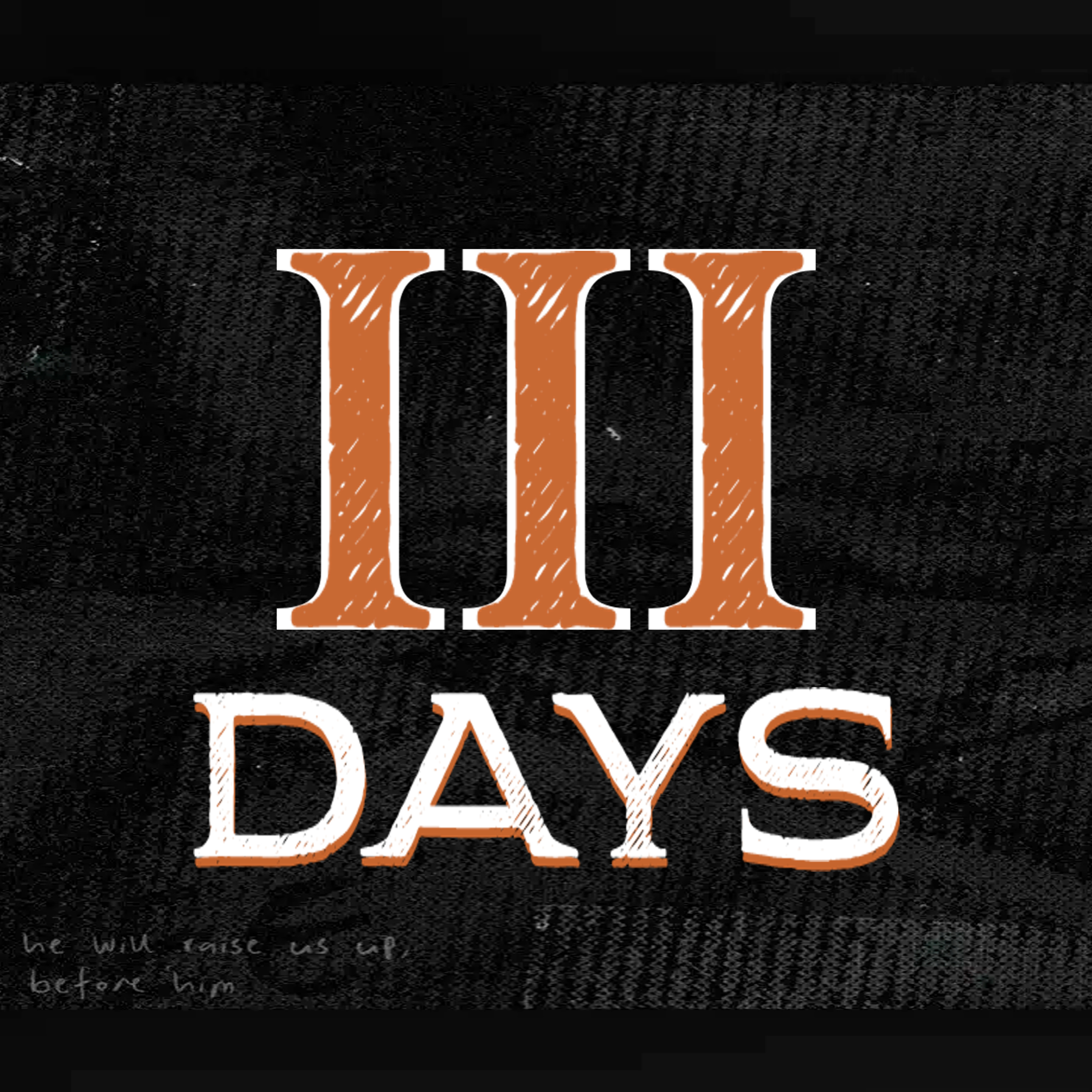 3 Days _ Series 3 episode artwork