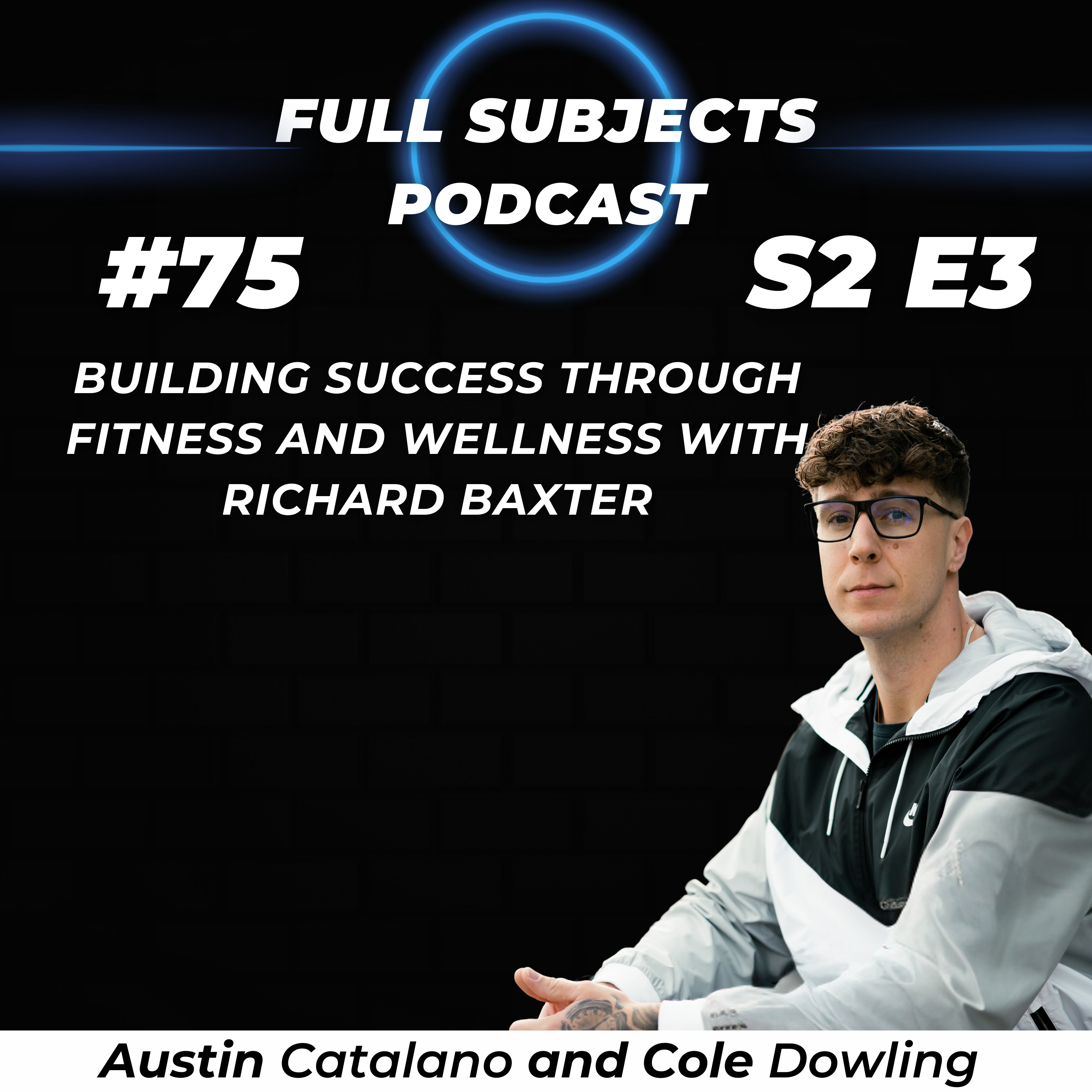 Full Subjects Podcast