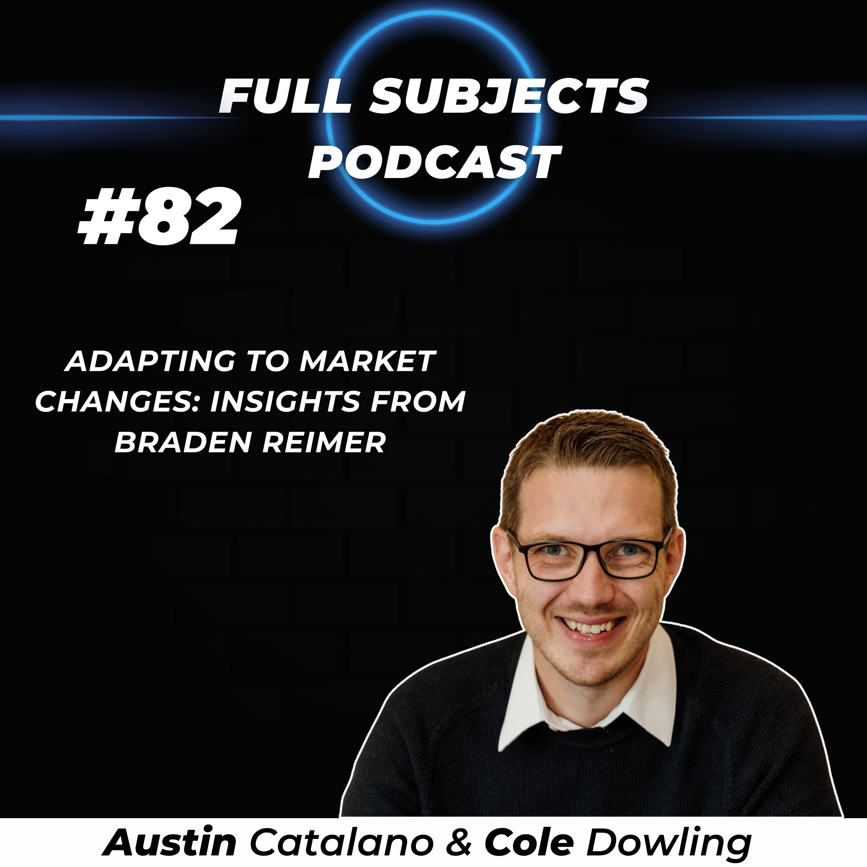 Full Subjects Podcast