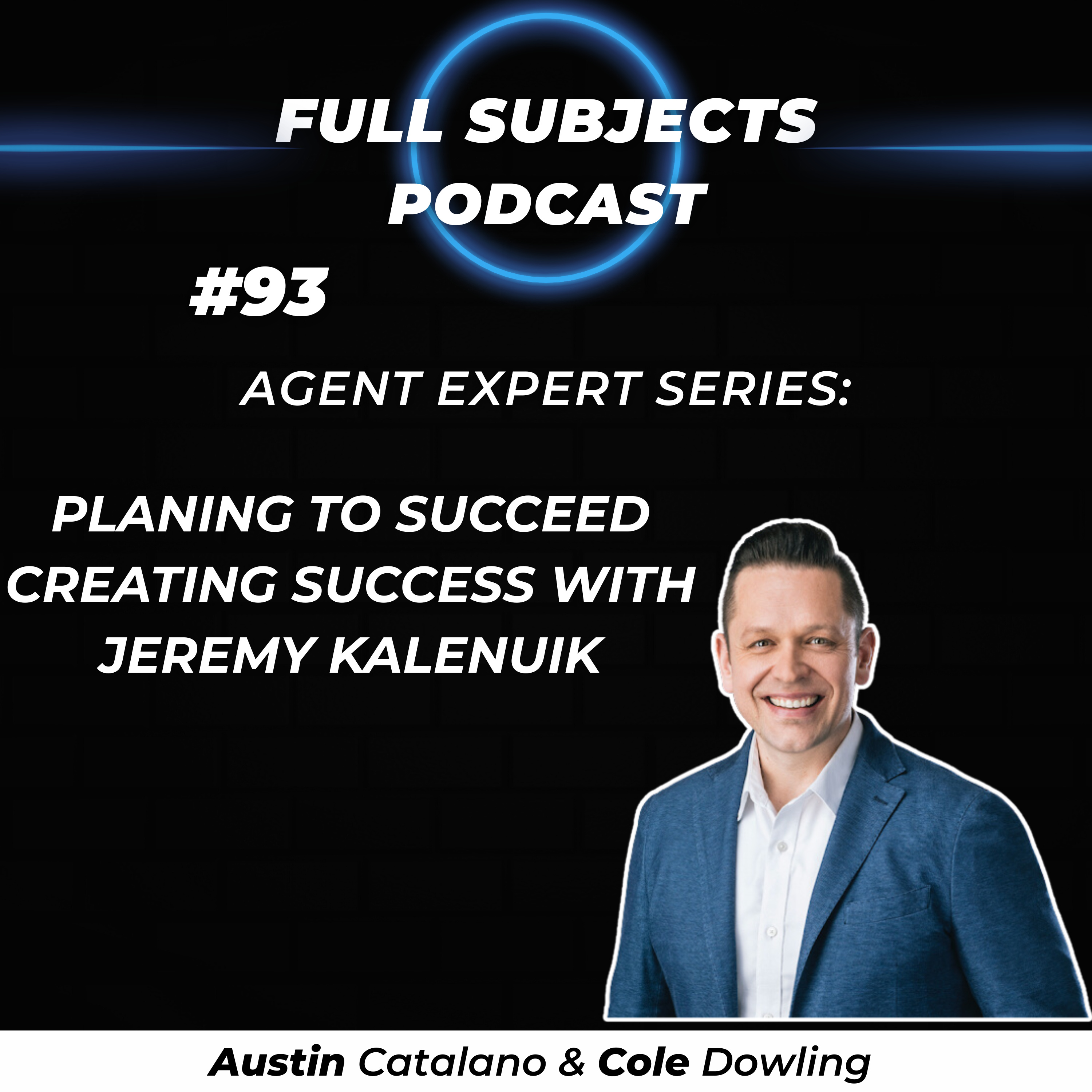 Full Subjects Podcast