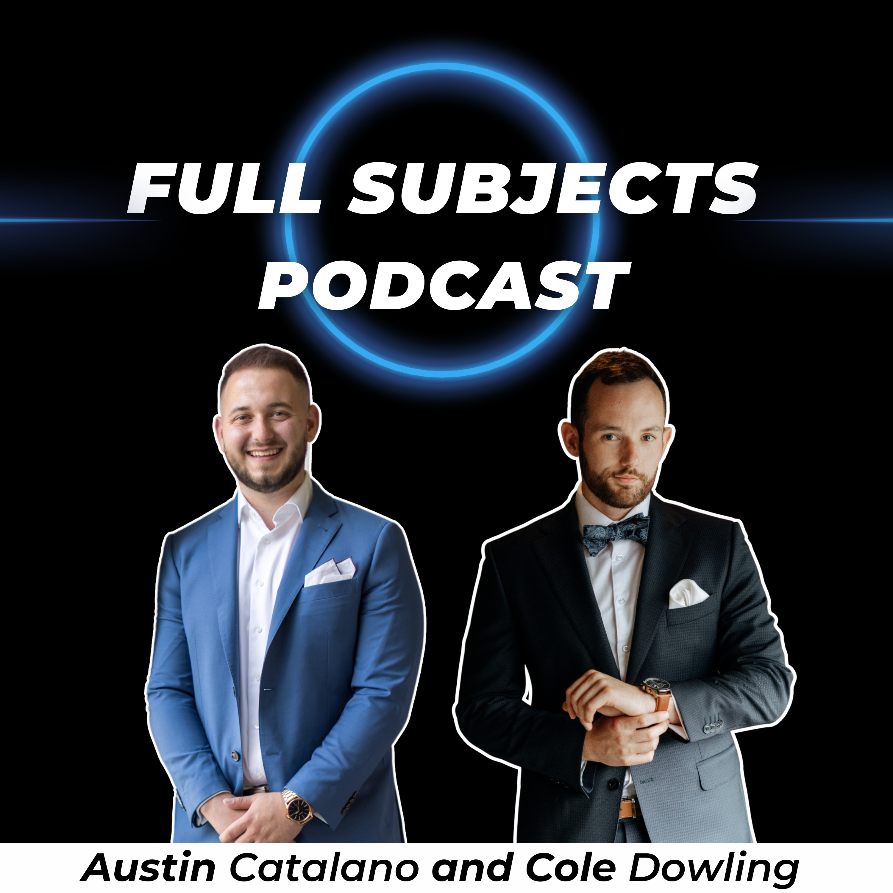 #98 - Agent Expert Series - Austin and Cole