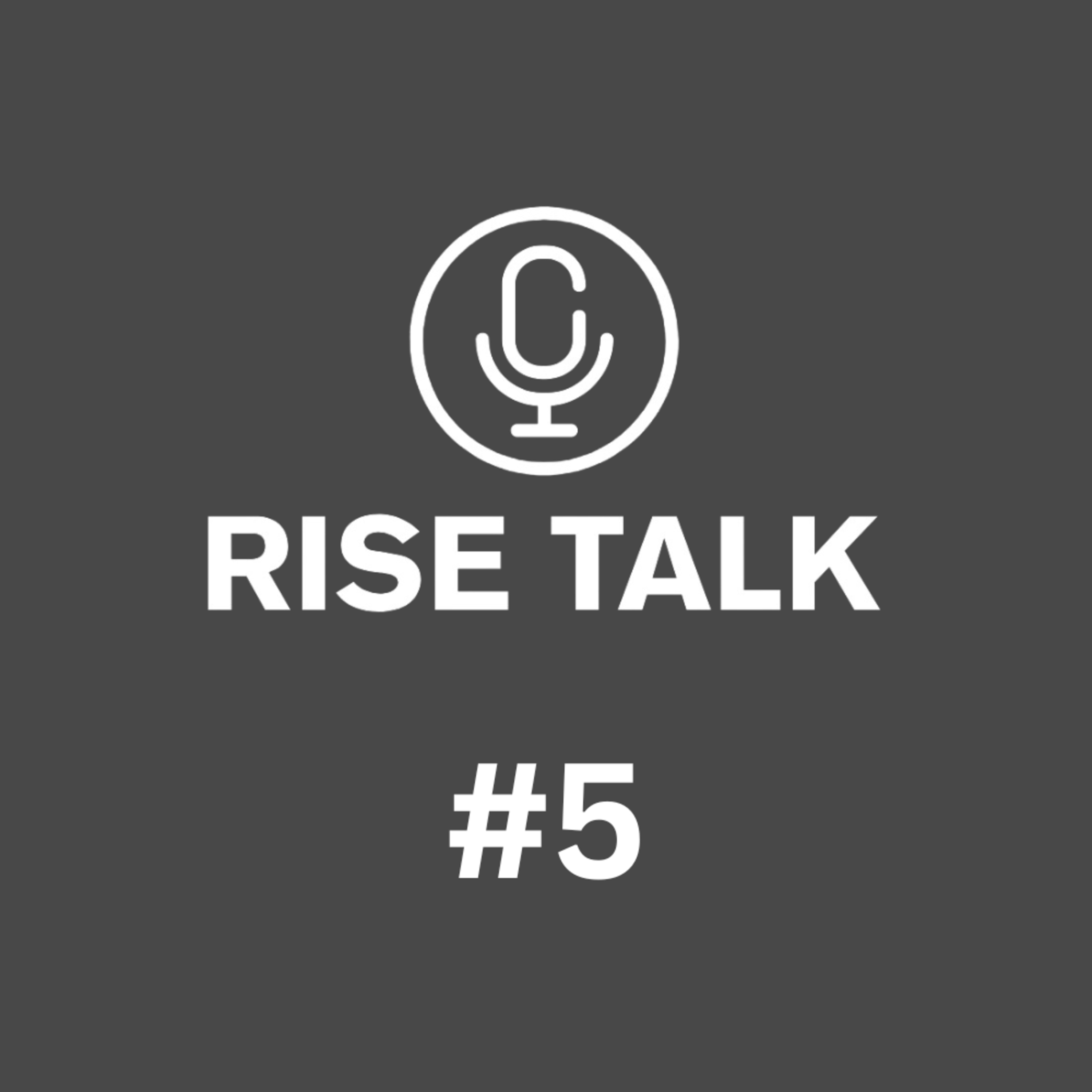 Rise Talk