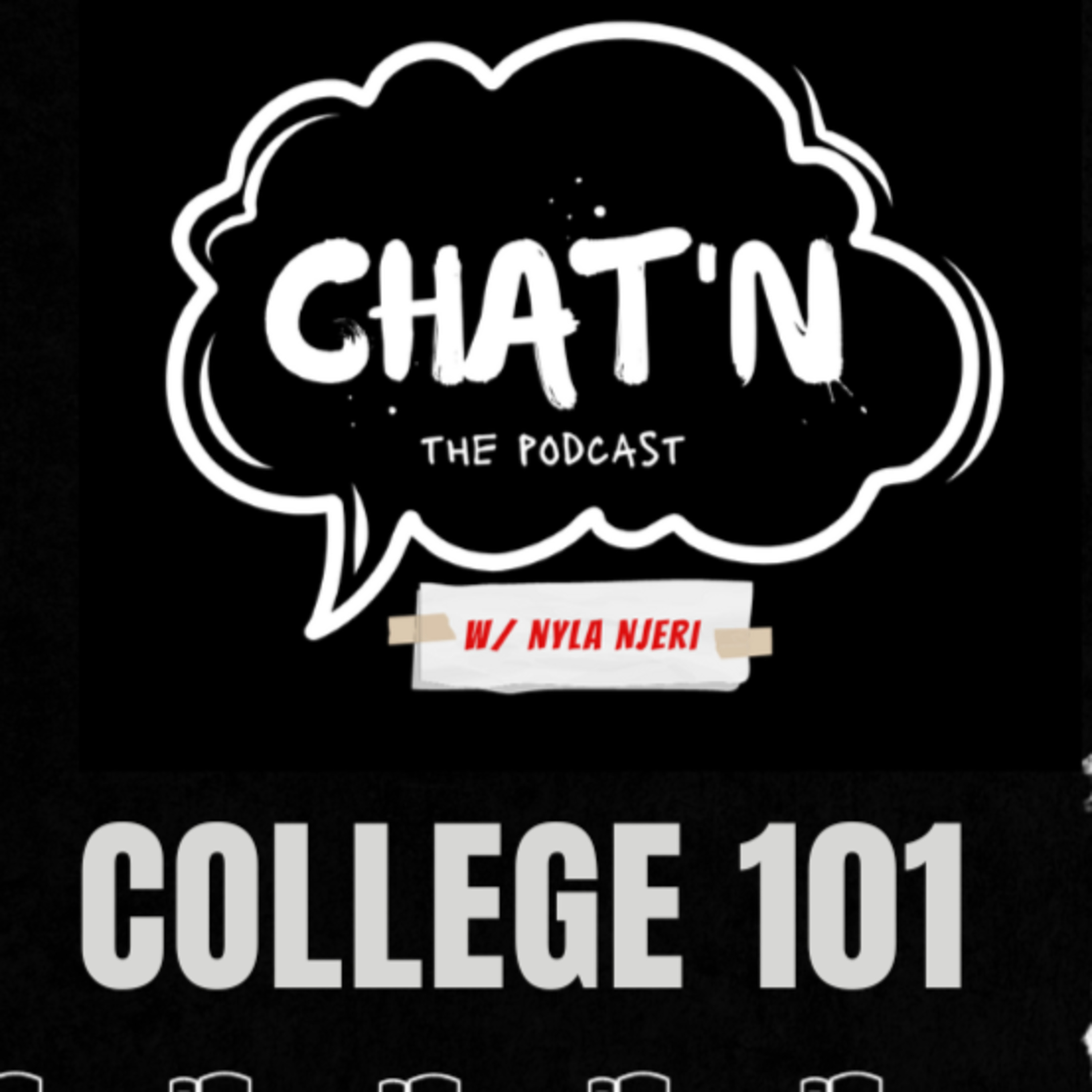 CHAT\'N The Podcast