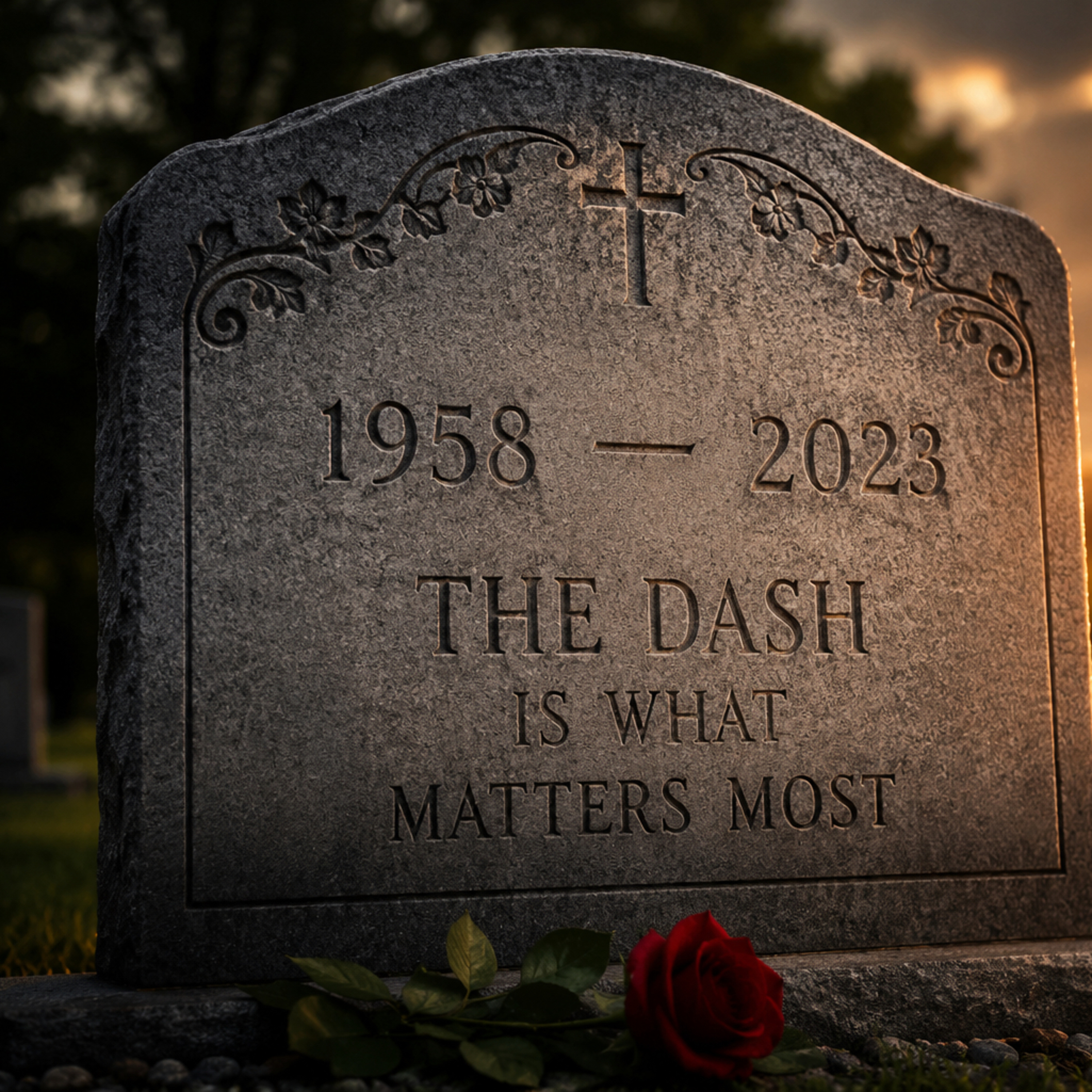 The Dash episode artwork