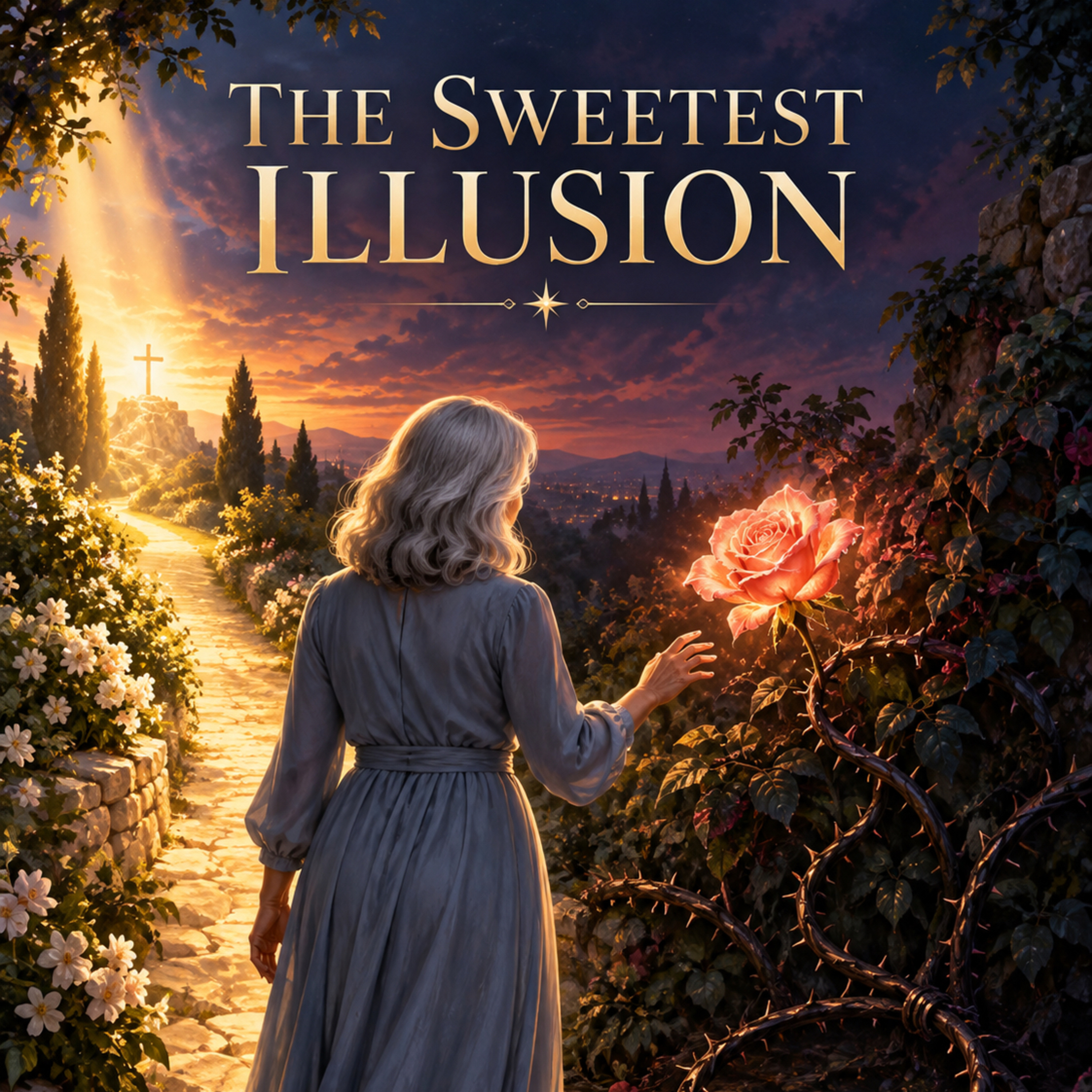 The sweetest illusion episode artwork