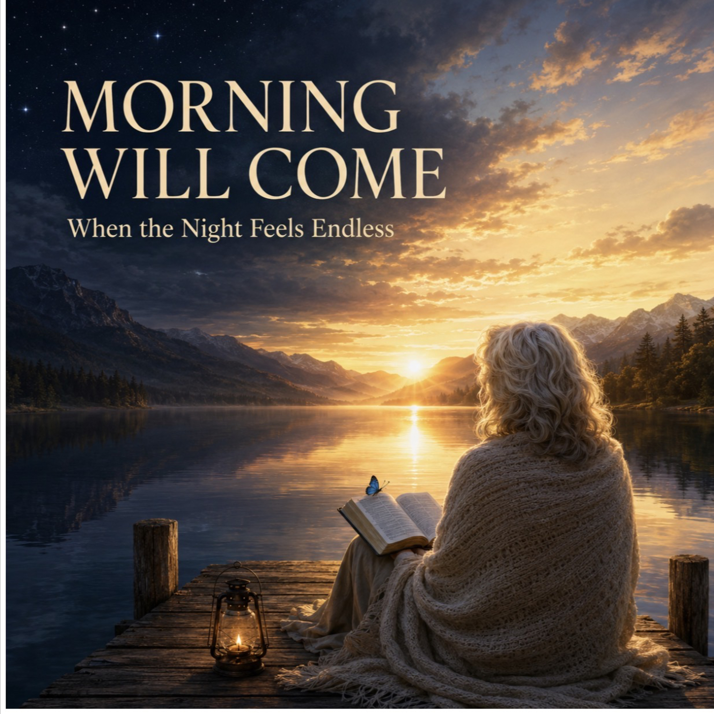 Morning Will Come  episode artwork
