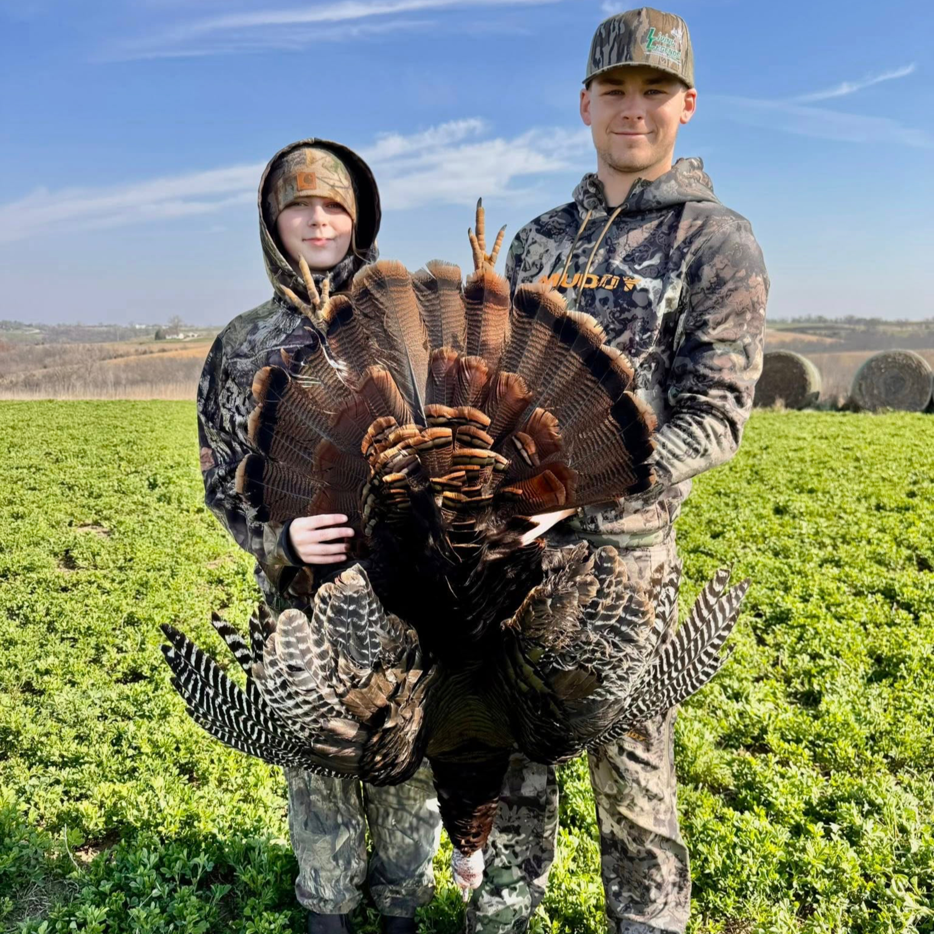 Ep. 24 | First Turkey Season Update