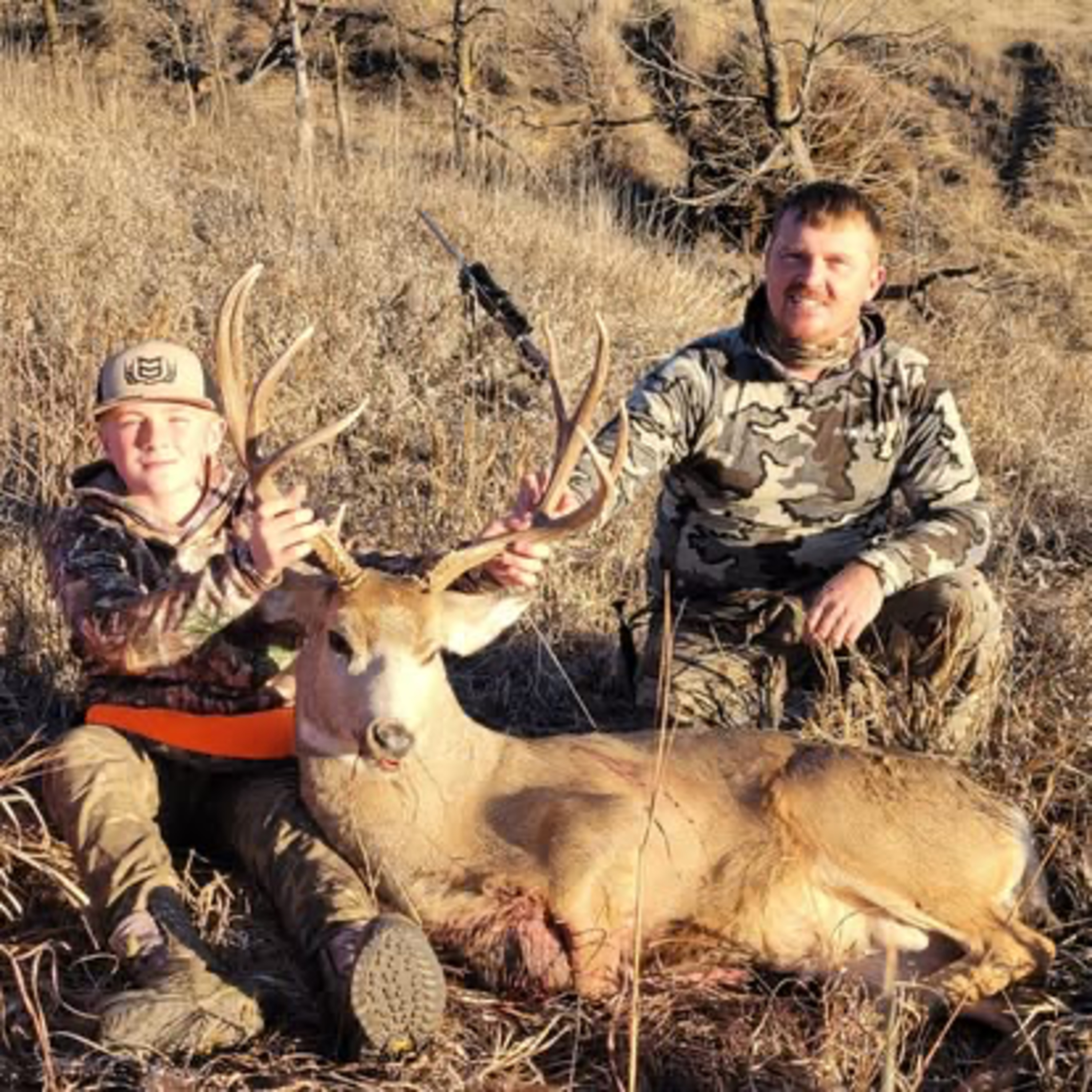 Ep. 28 | Kyler and Scott Schippers