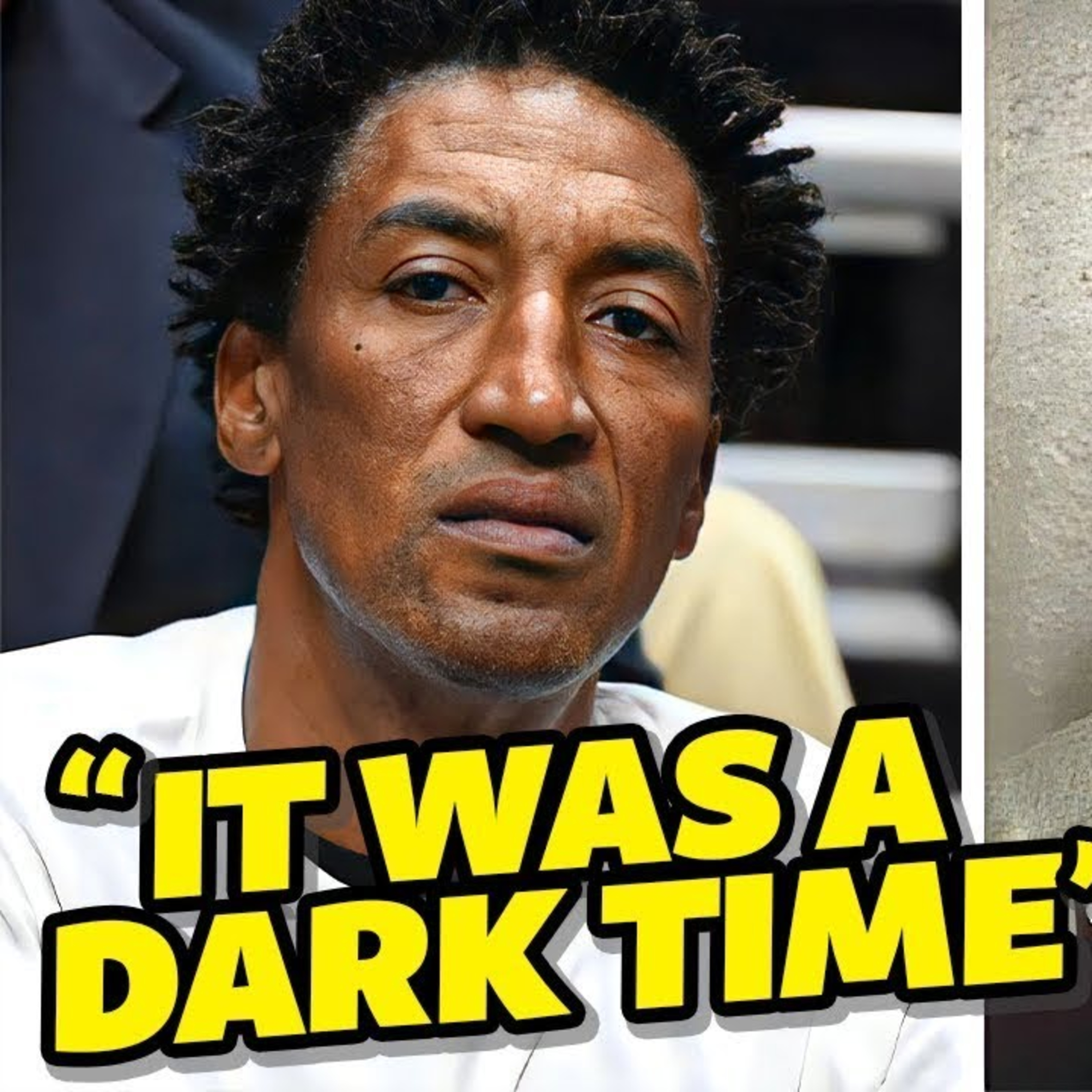 NBA Players With SHOCKING Pasts.. episode artwork