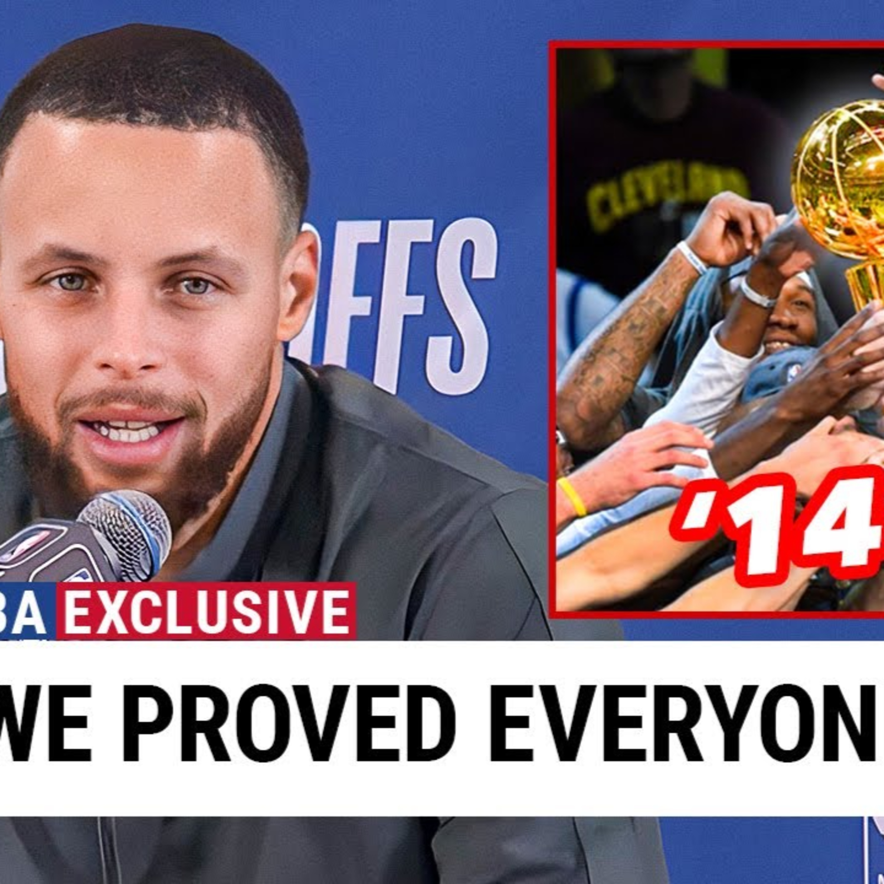 NBA Champions That Were The BIGGEST Underdogs.. episode artwork
