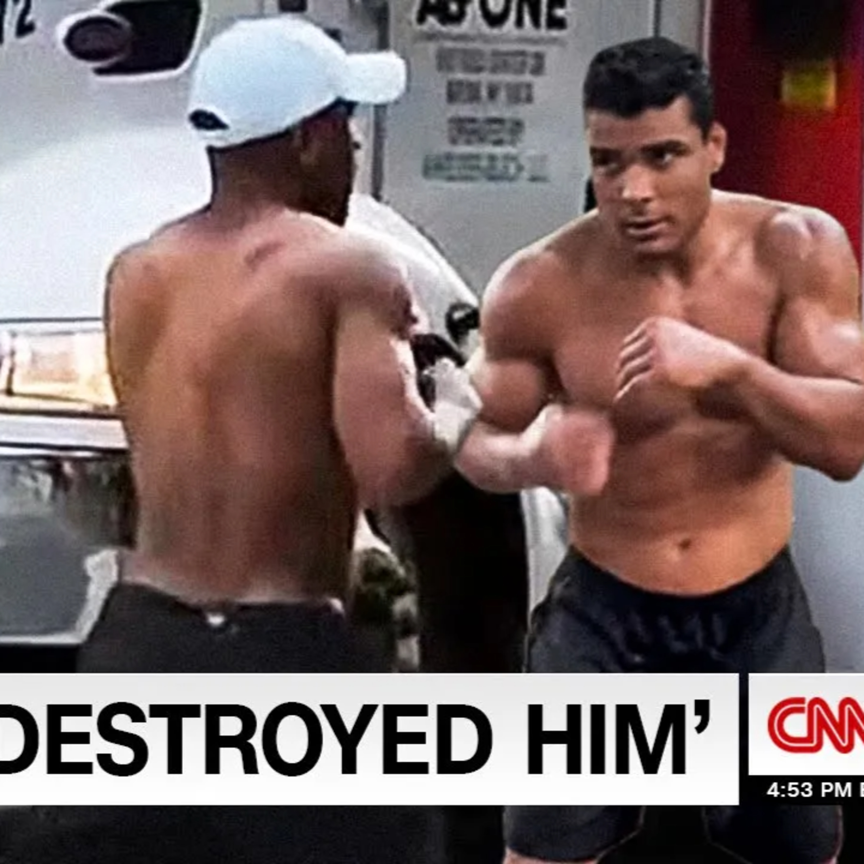 Why Fighters Are REALLY Scared of Paulo Costa.. episode artwork