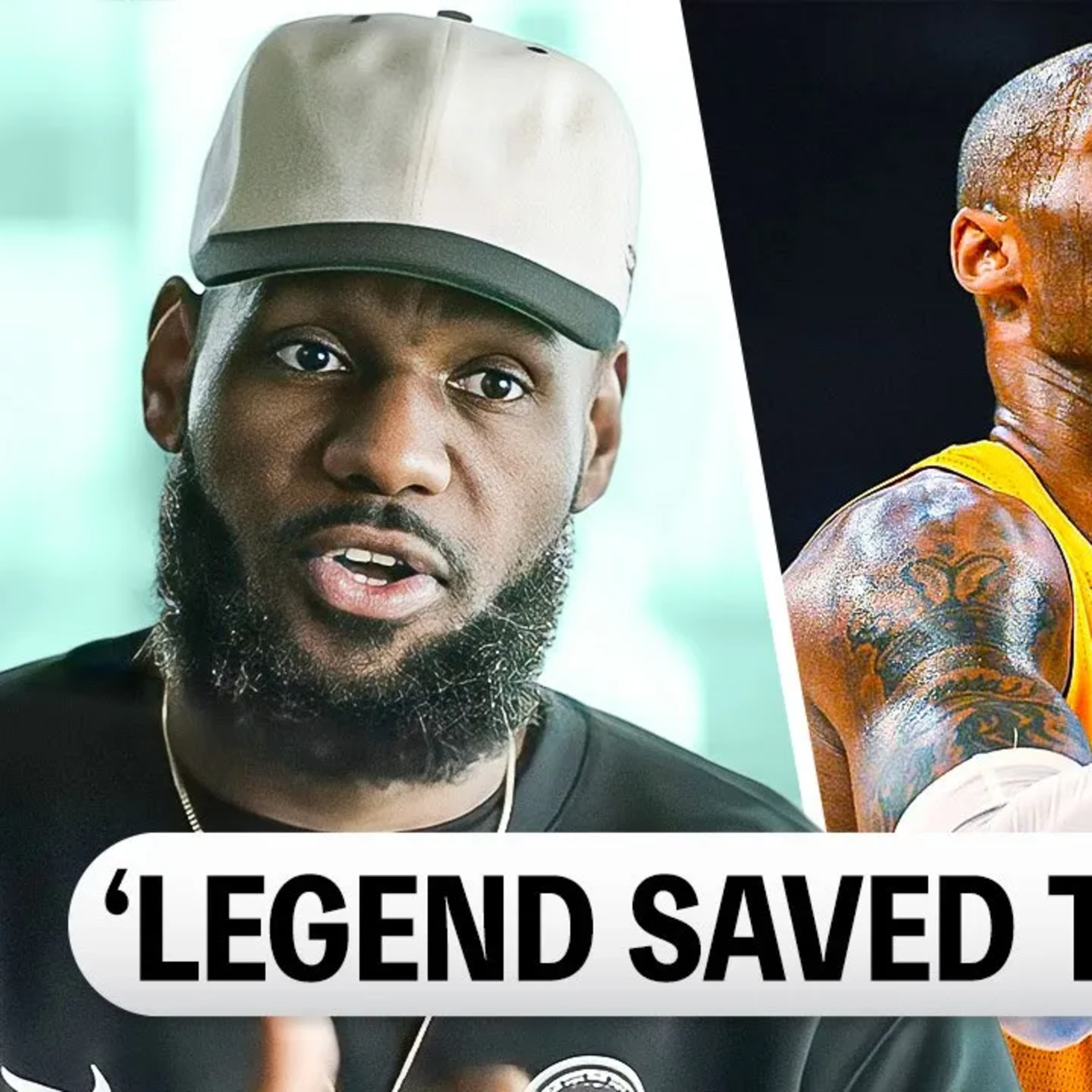 Best Moments From The NBA Finals.. episode artwork