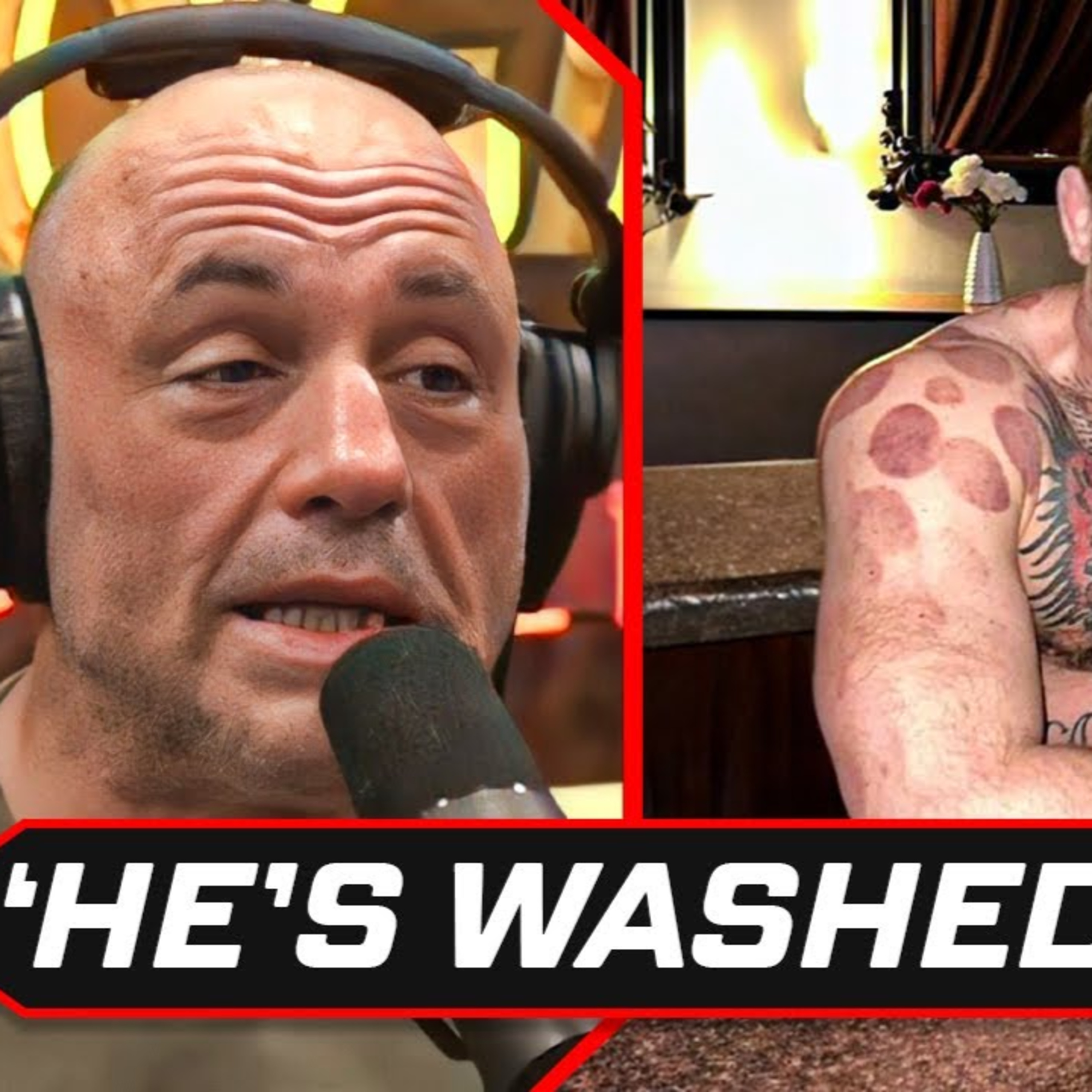 Proof The Conor McGregor NEEDS To Retire.. episode artwork