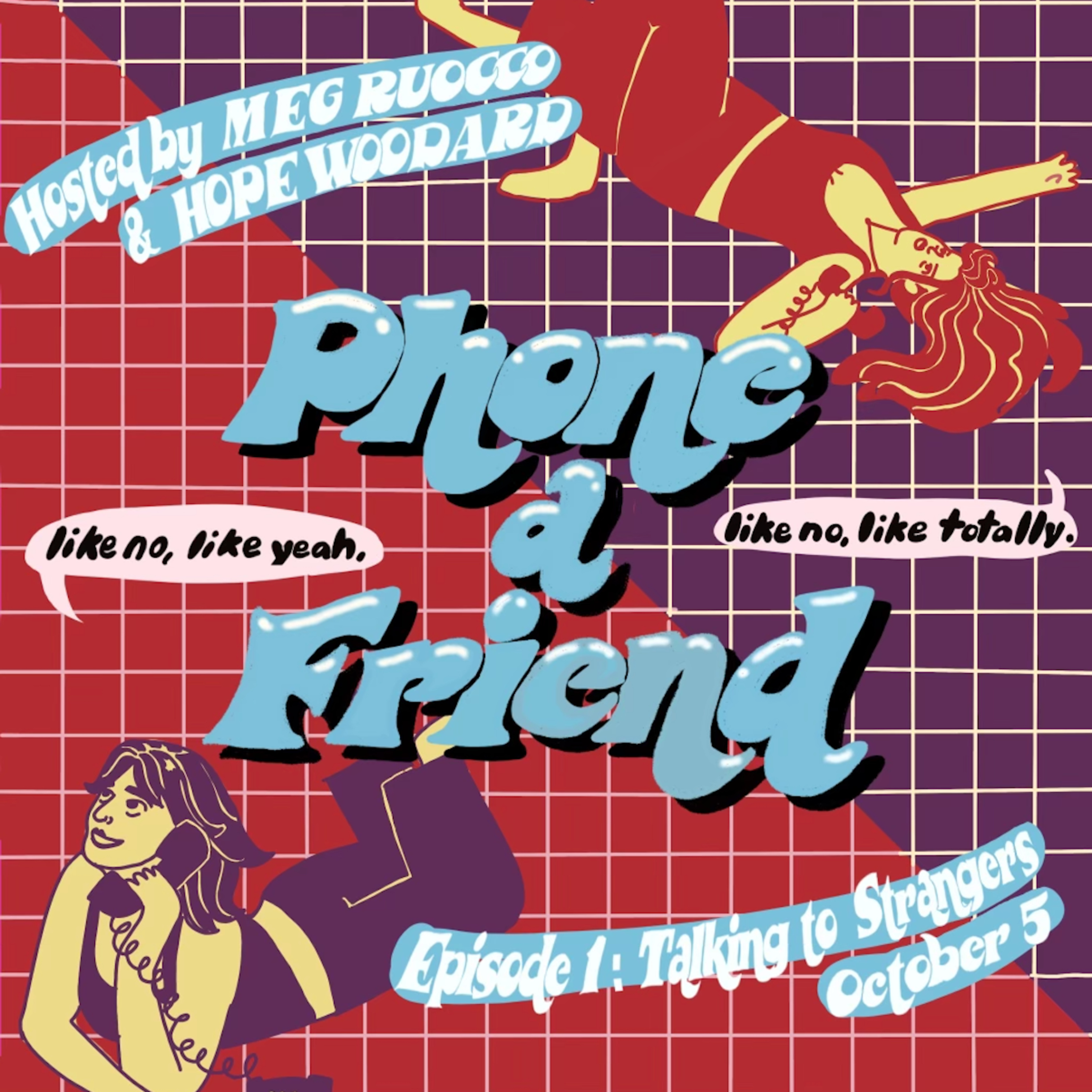Phone A Friend