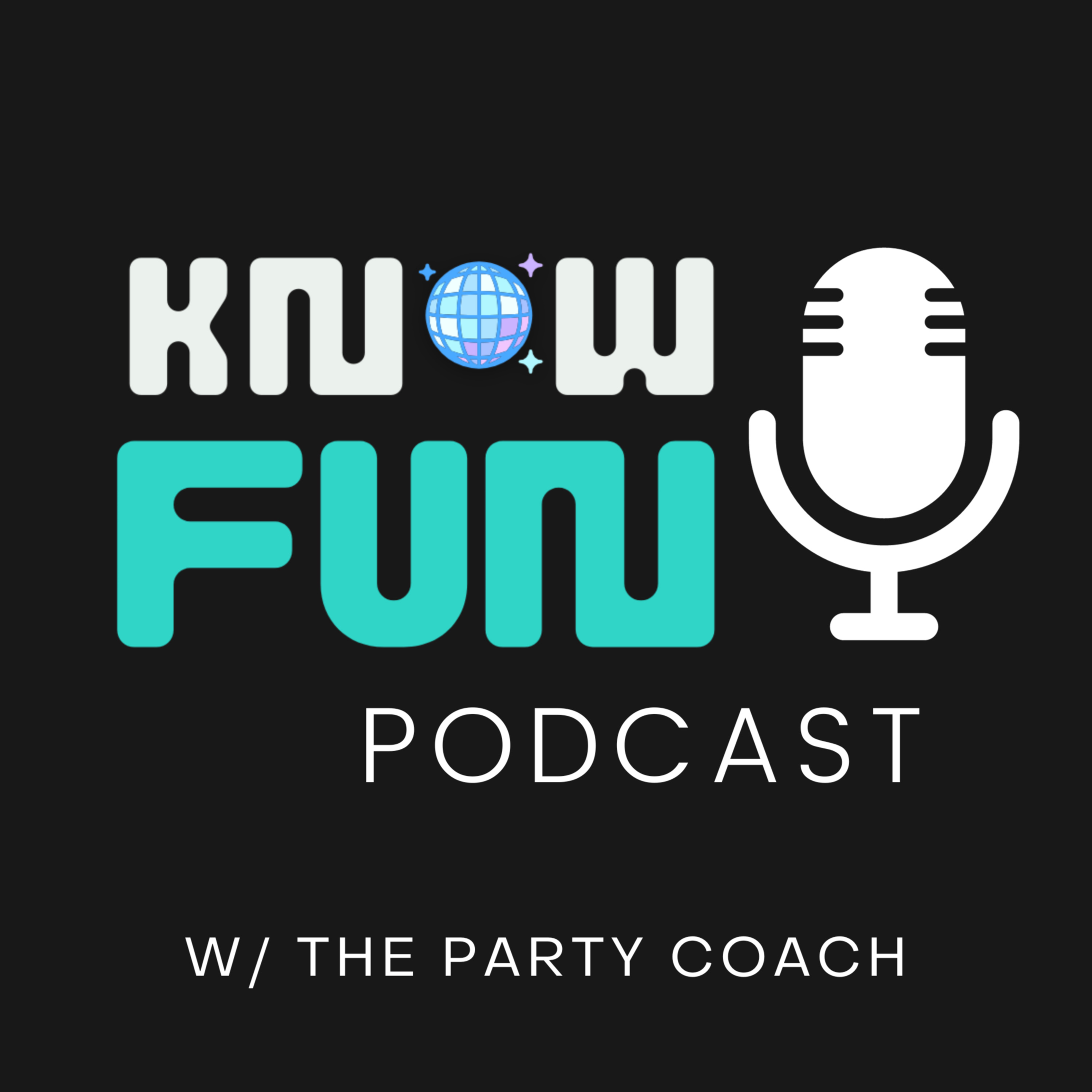 party coach podcast
