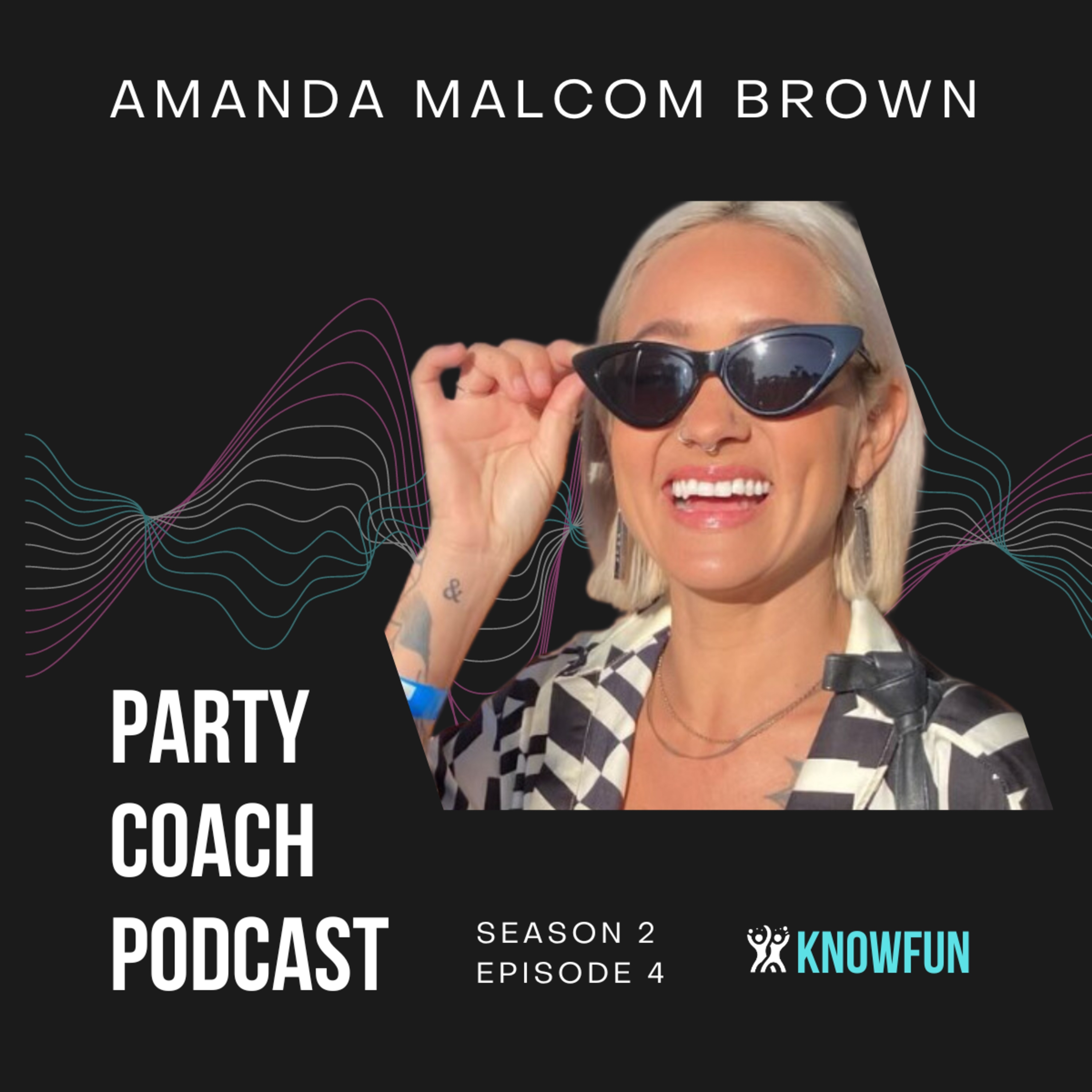 party coach podcast