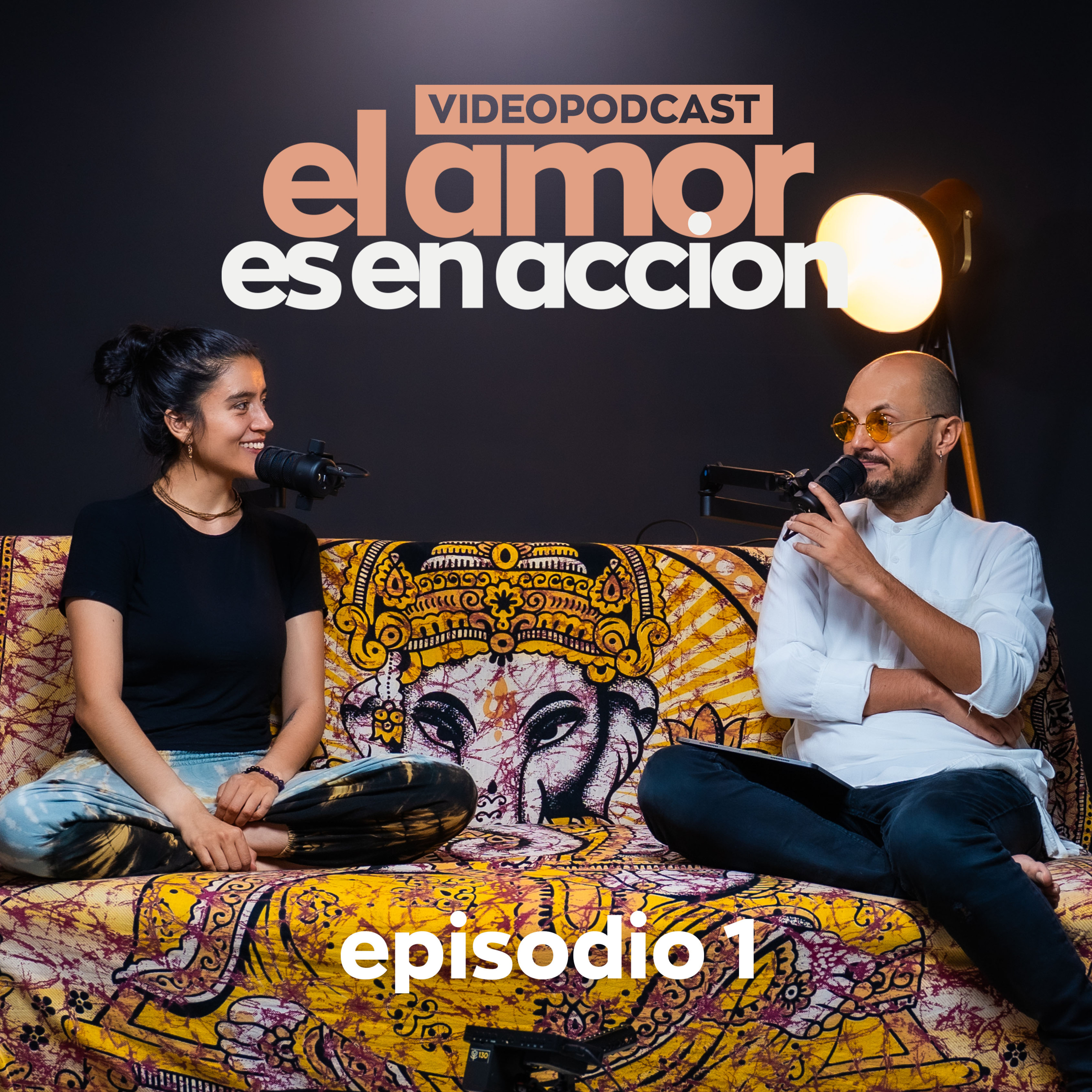 Episodio 1: Construyendo Proyectos Exitosos en Pareja: Errores Comunes y Claves para el Éxito episode artwork