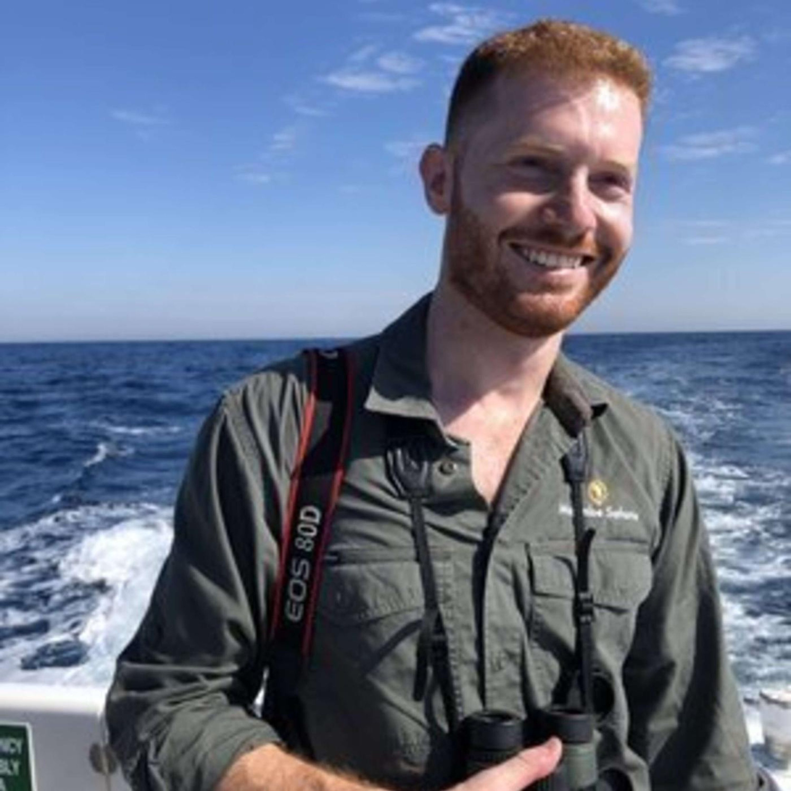 Birding Safaris and Mushroom Foaging with Max de Beer