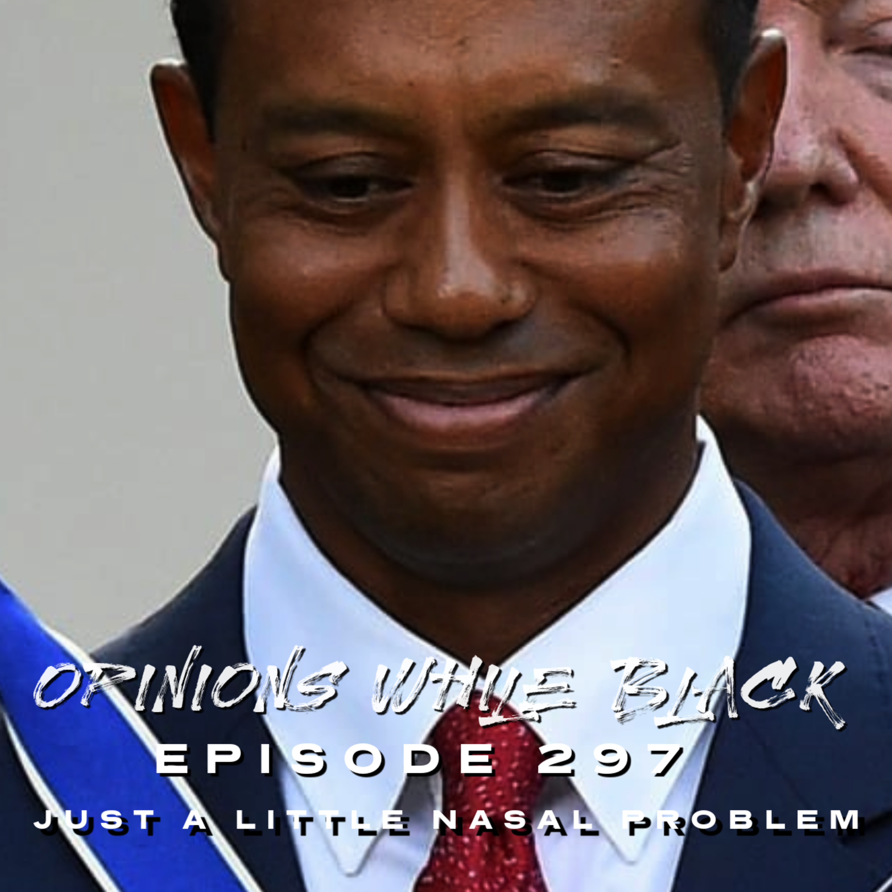 Opinions While Black