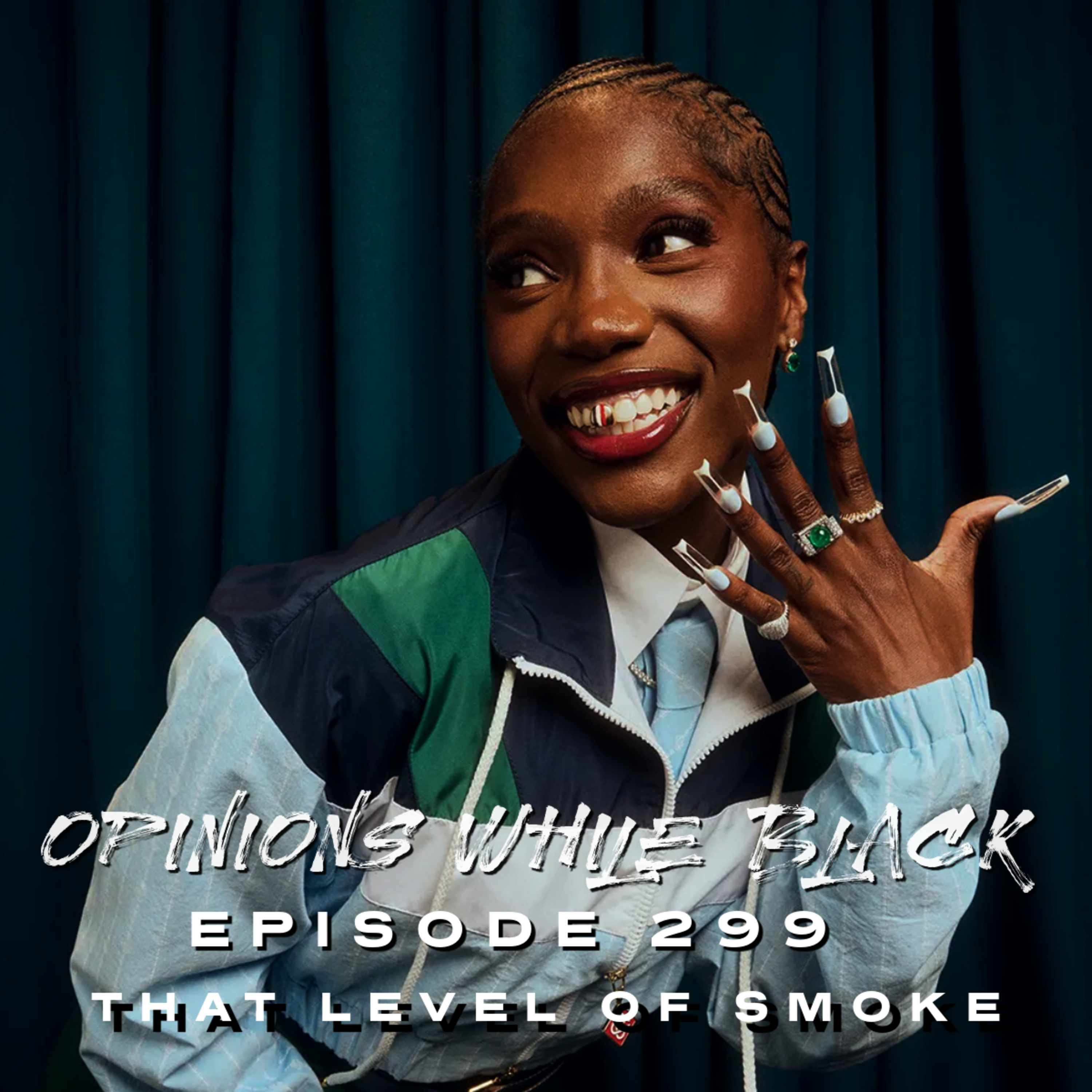 Opinions While Black
