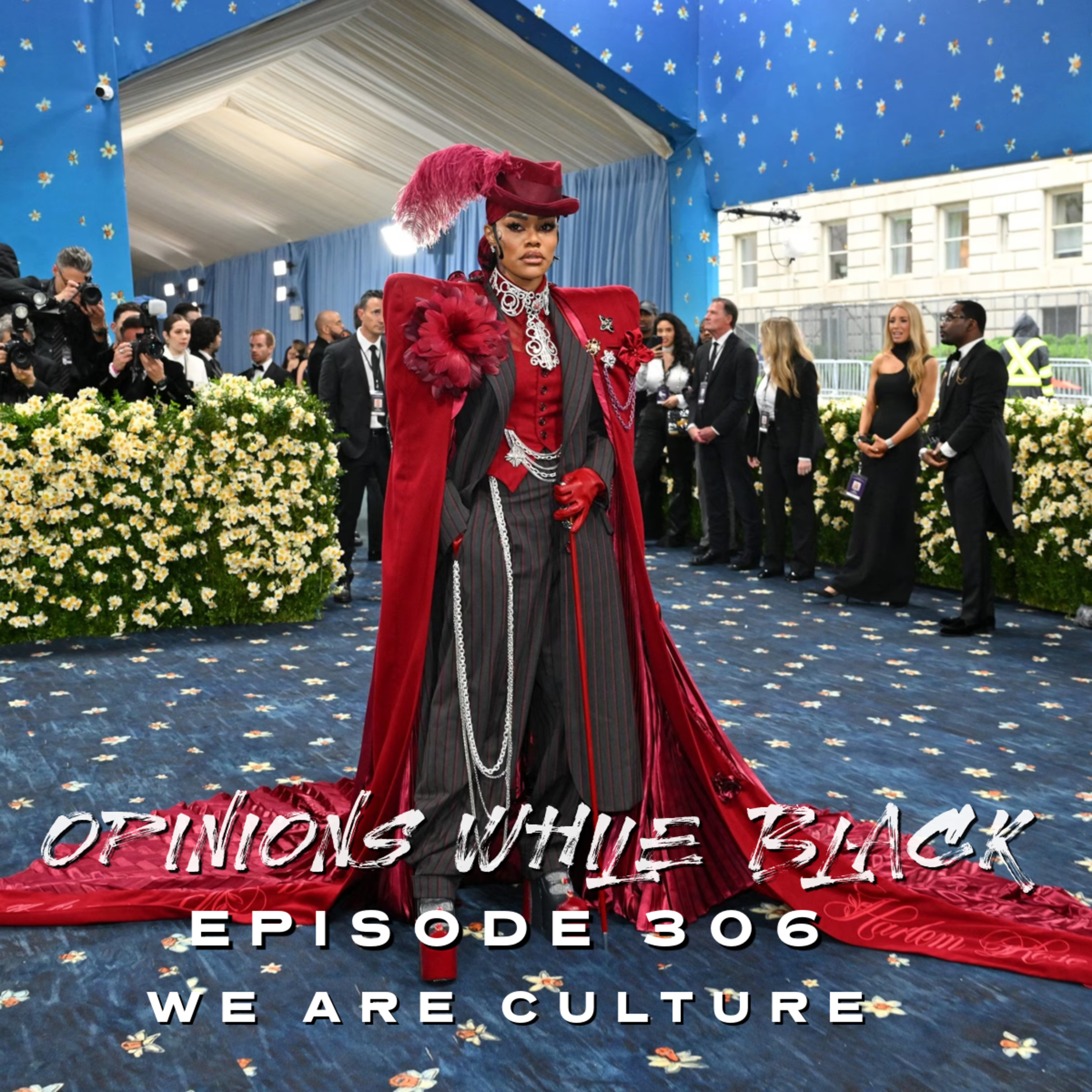 Opinions While Black
