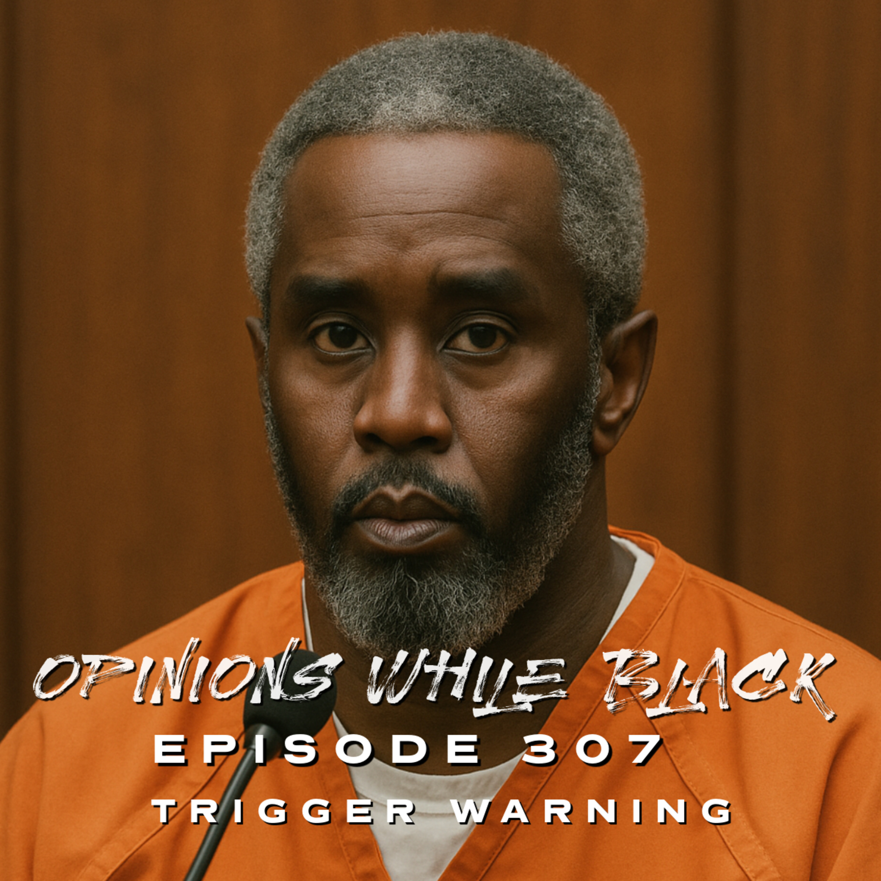 Opinions While Black