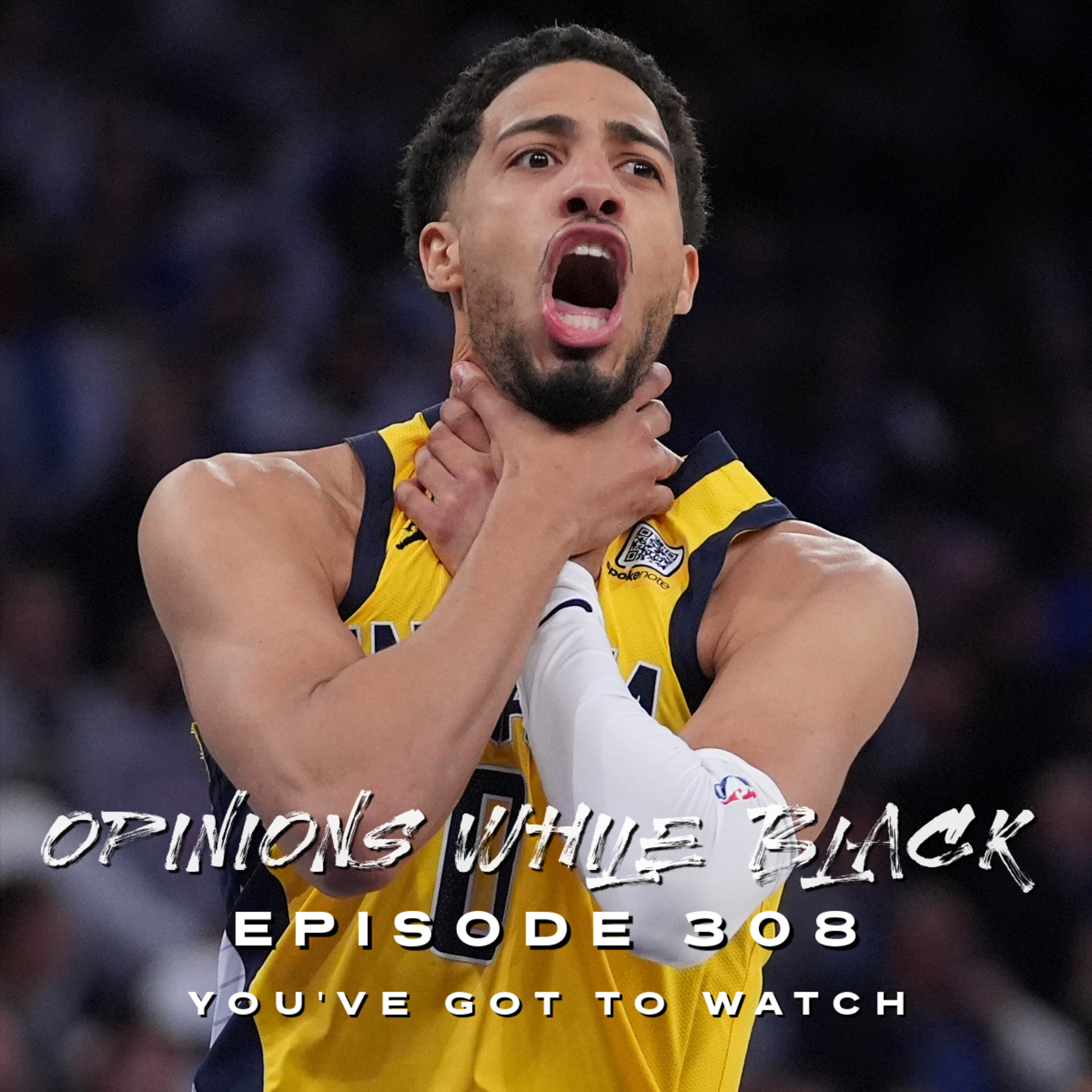 Opinions While Black
