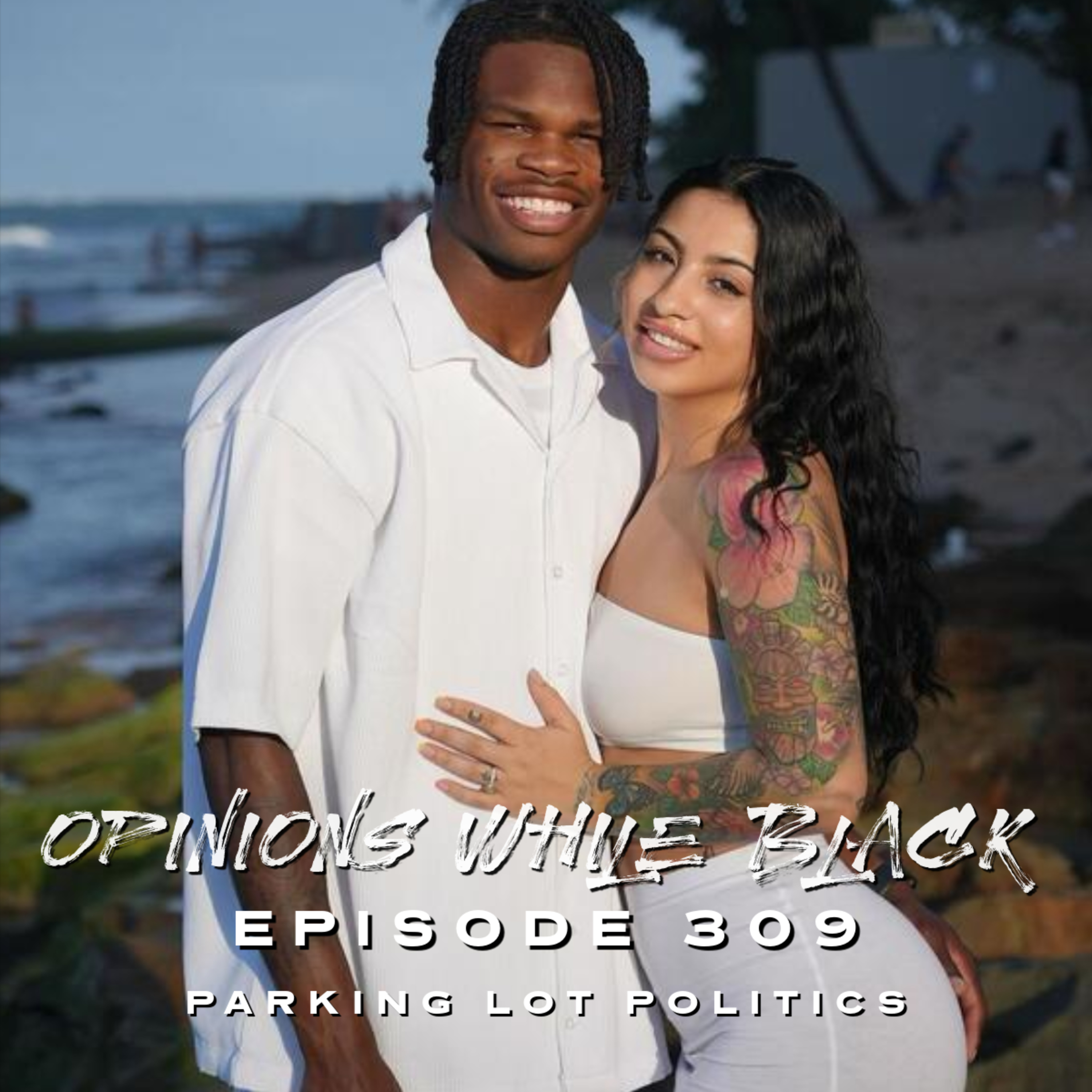 Opinions While Black