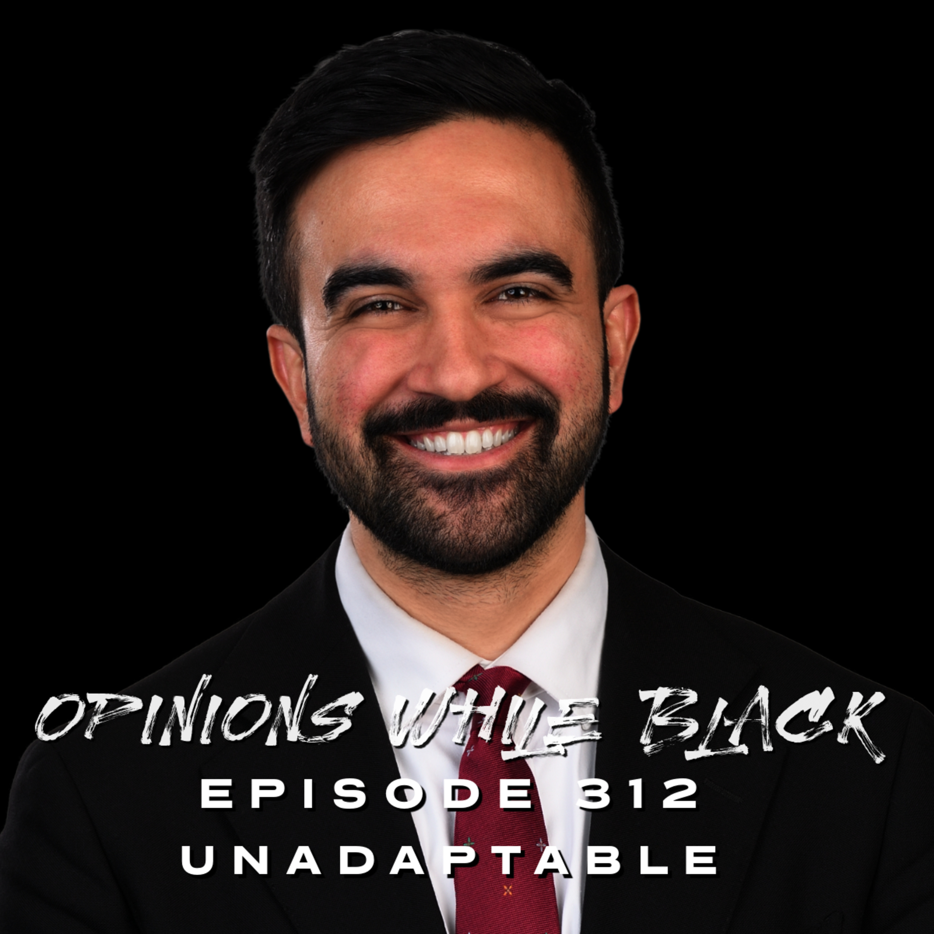 Opinions While Black