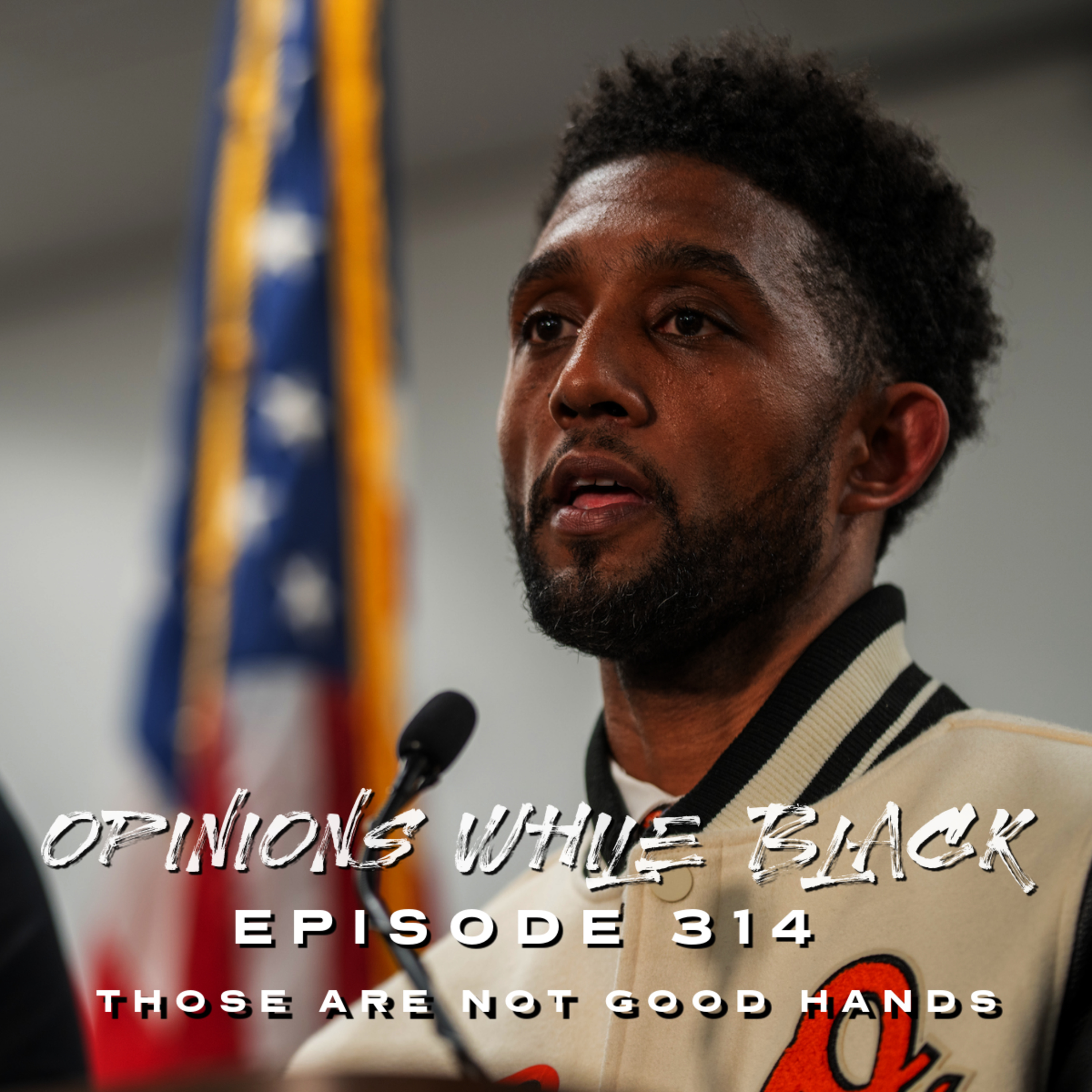 Opinions While Black