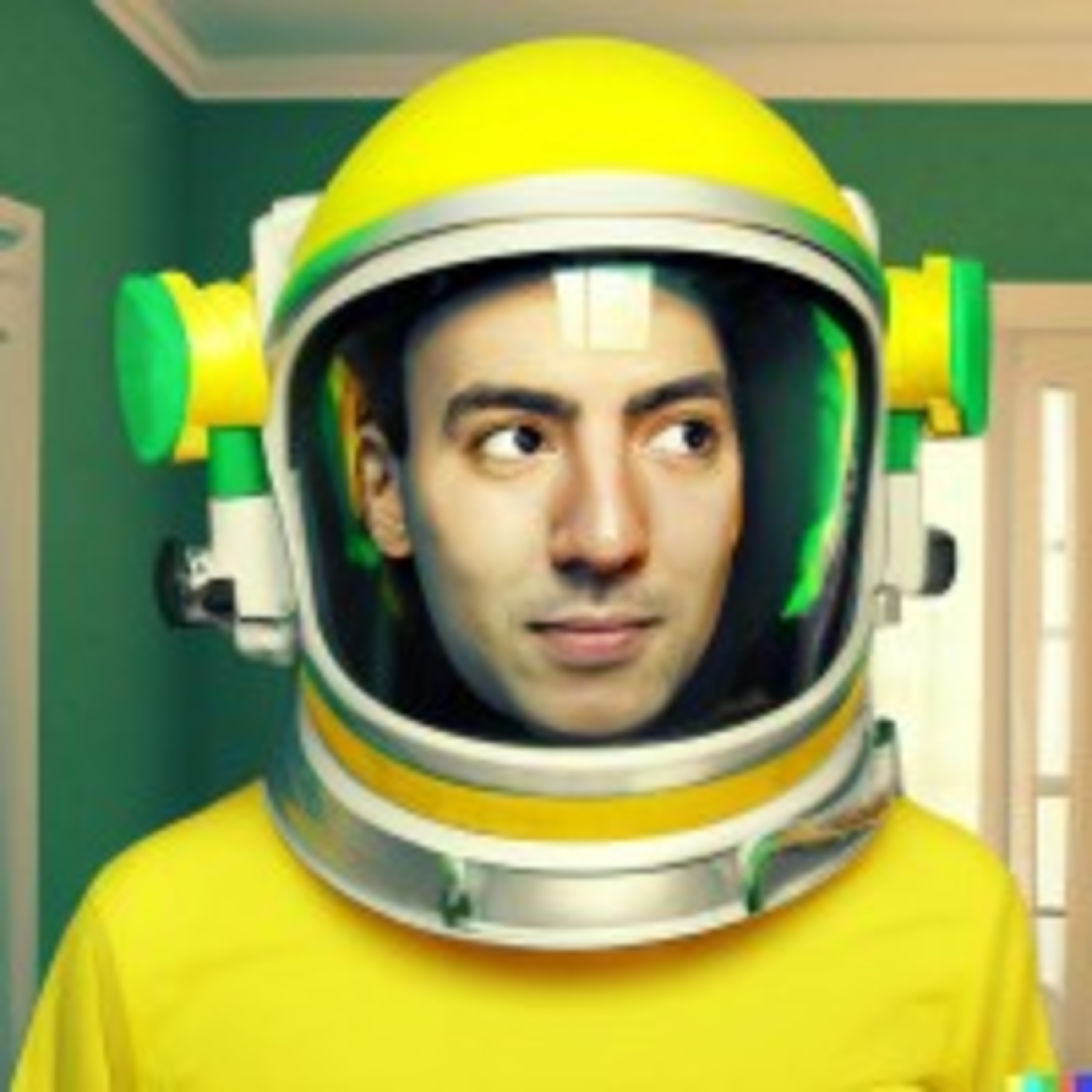 Yalla Let\'s Code