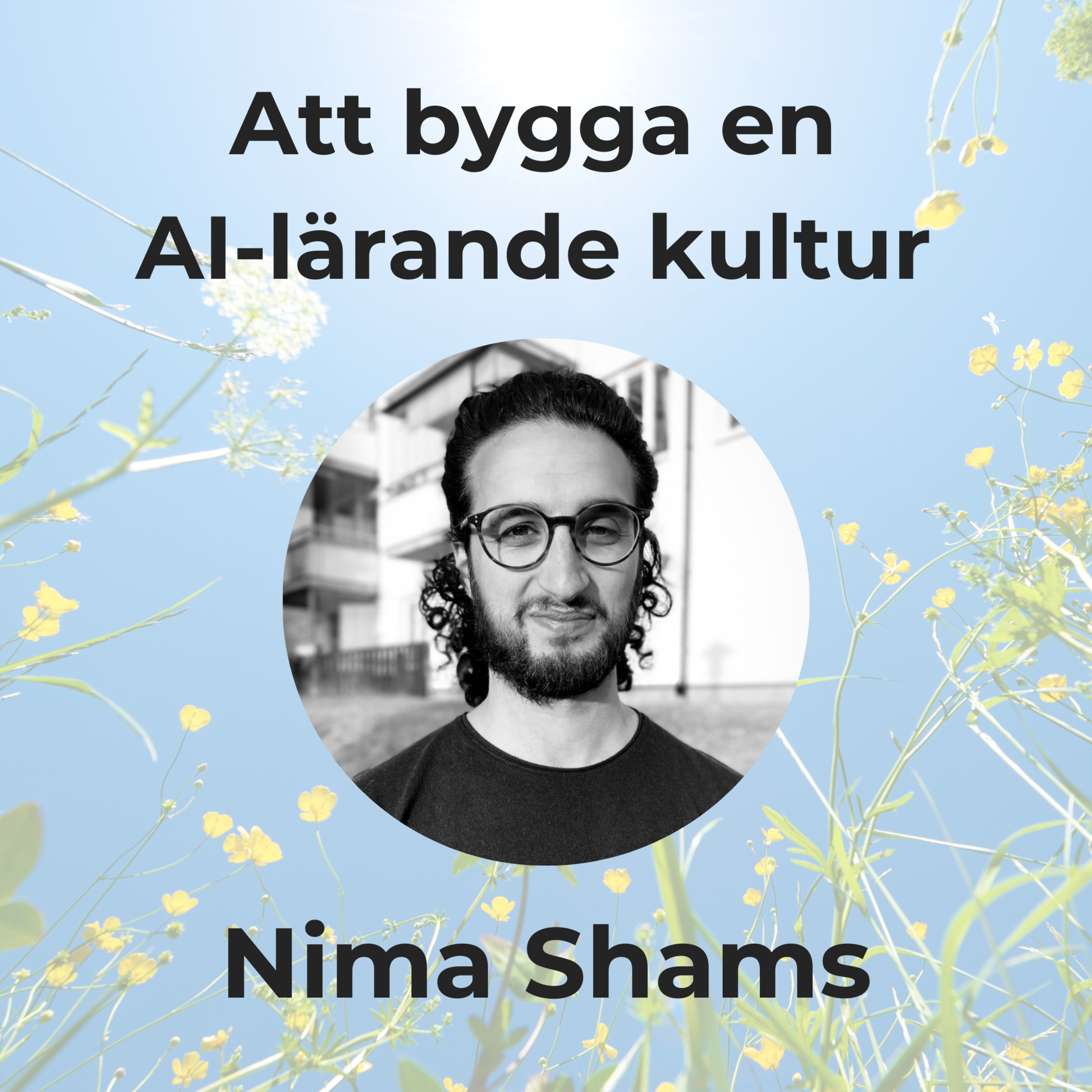 AI och HR-podden