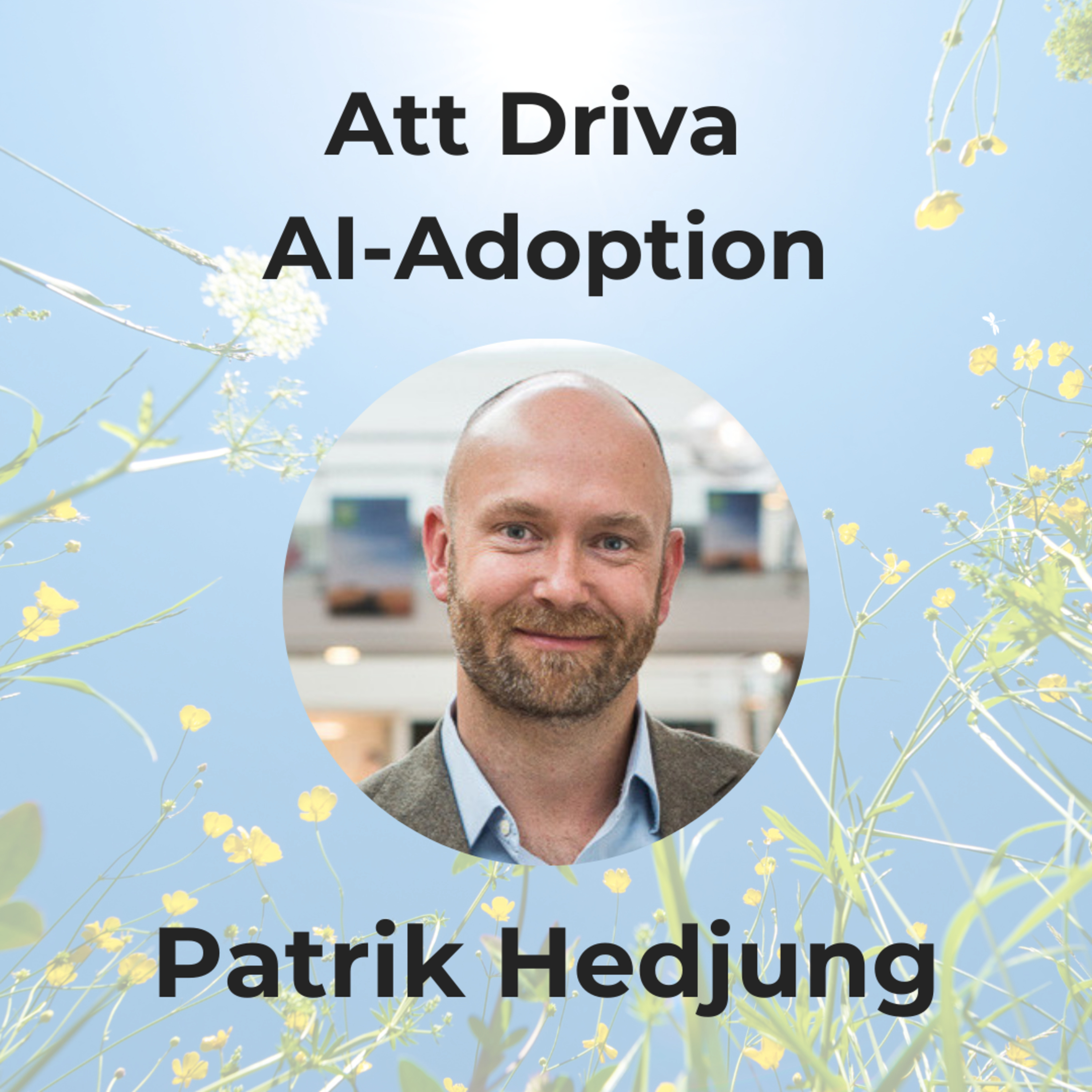 AI och HR-podden