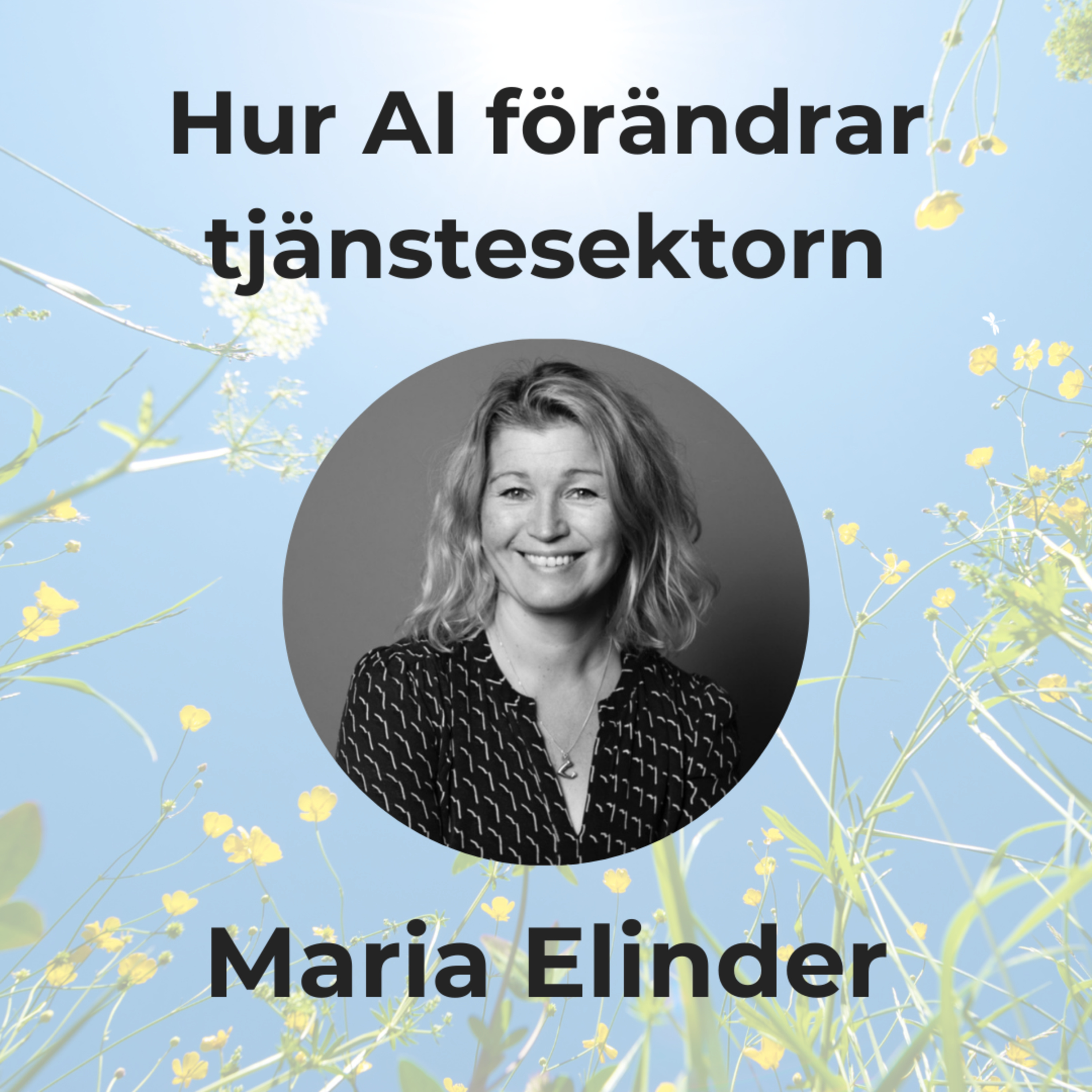AI och HR-podden