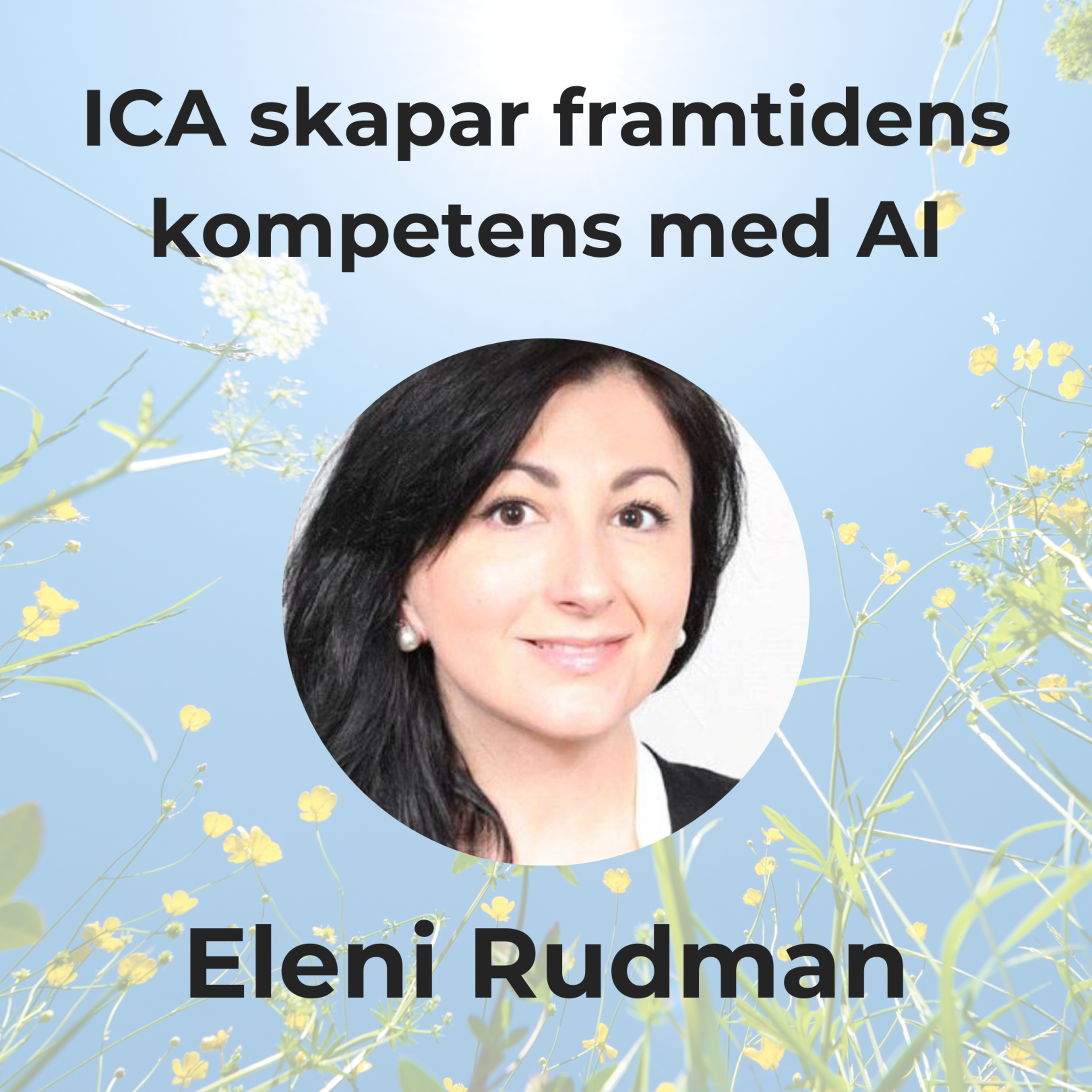AI och HR-podden