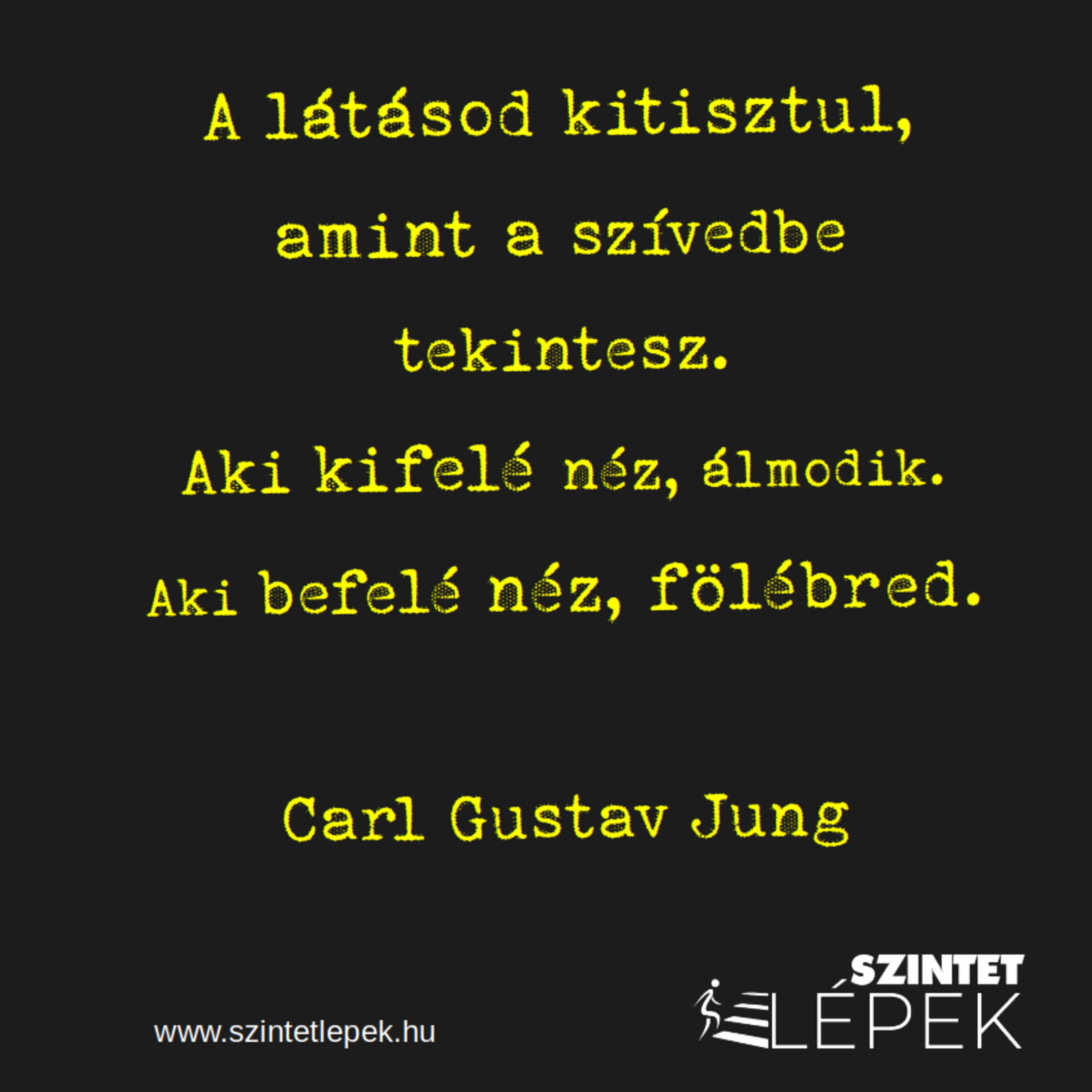 Idézetek 4 - Carl Gustav Jung episode artwork