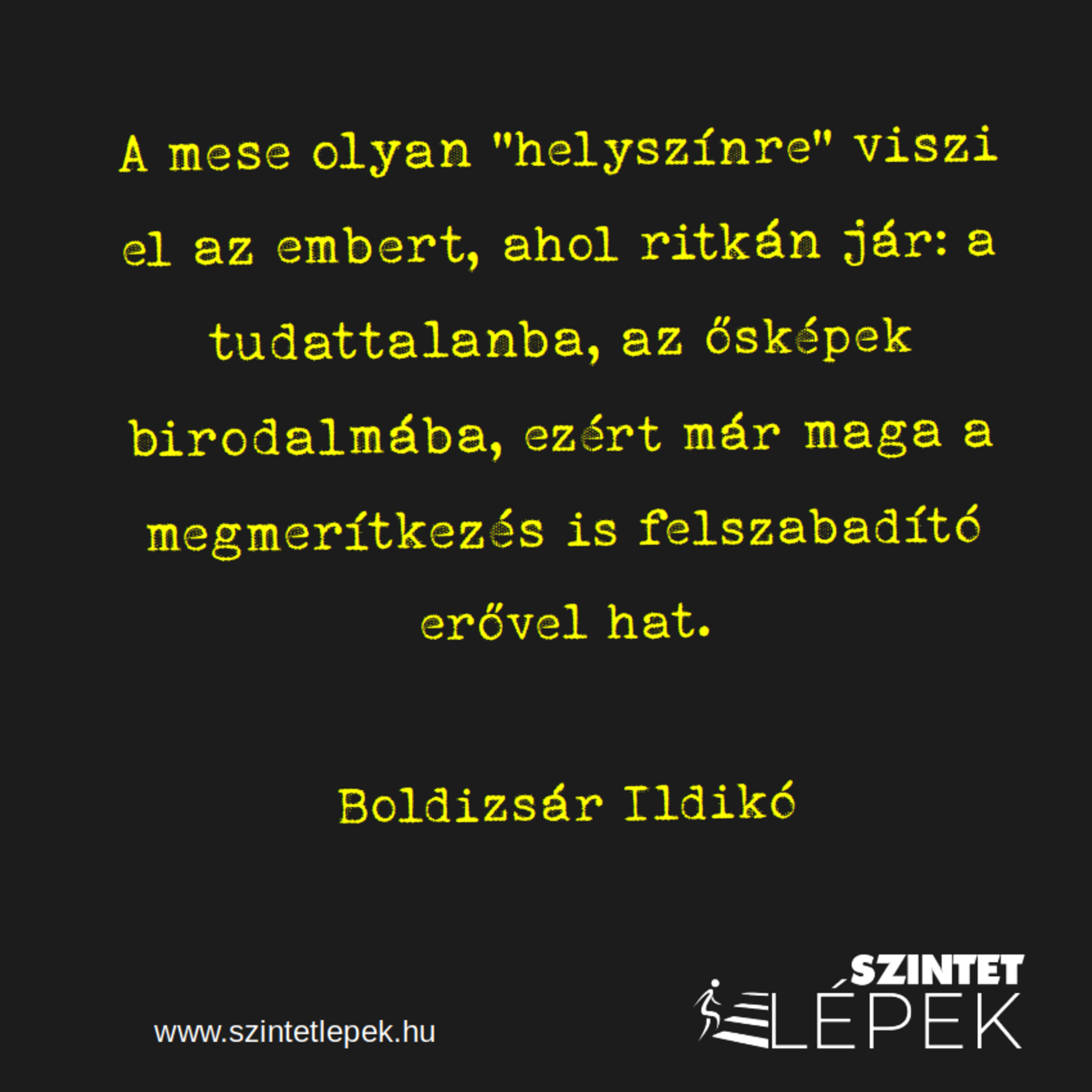 Idézet 5 - Boldizsár Ildikó episode artwork
