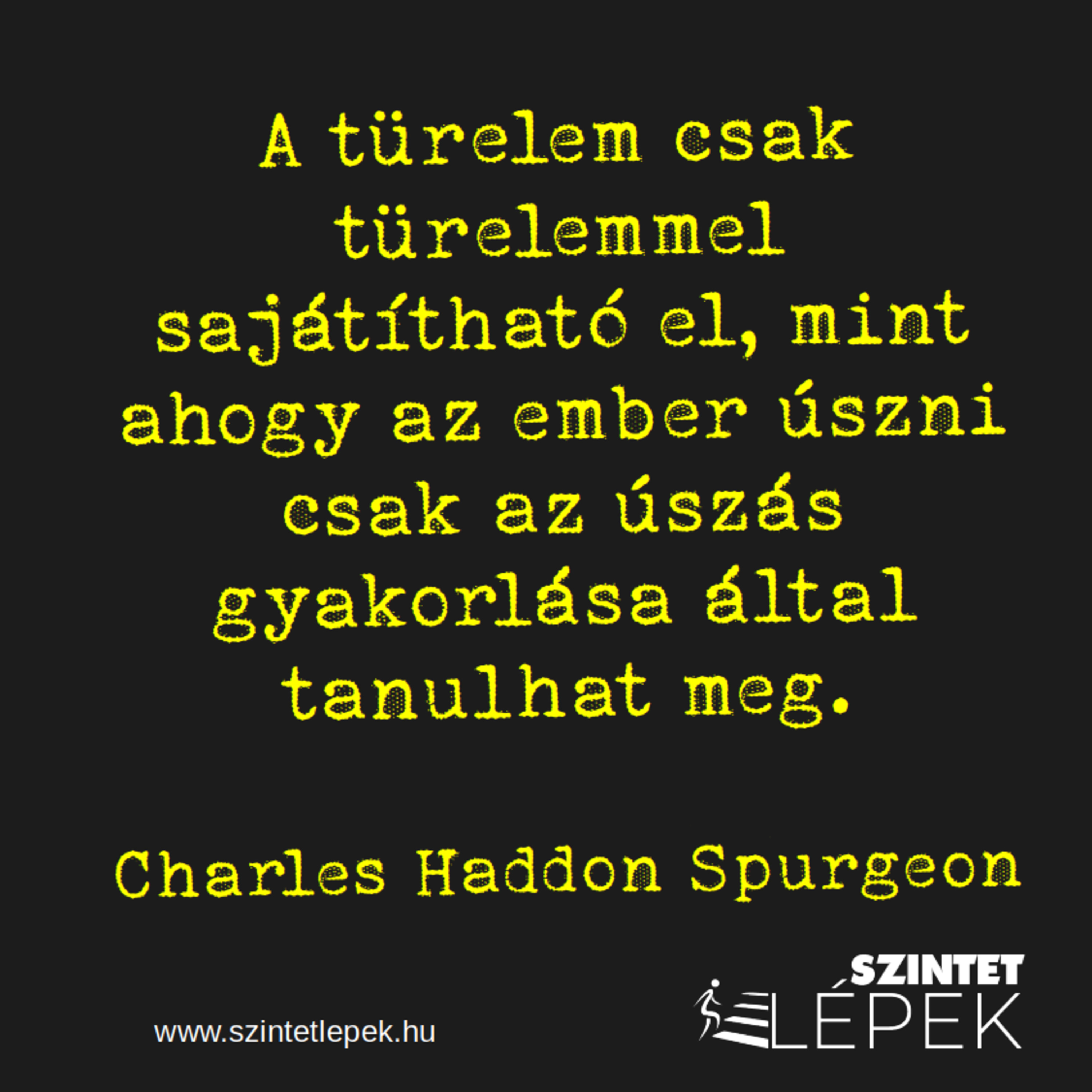 Idézet - 17 - Charles Haddon Spurgeon episode artwork