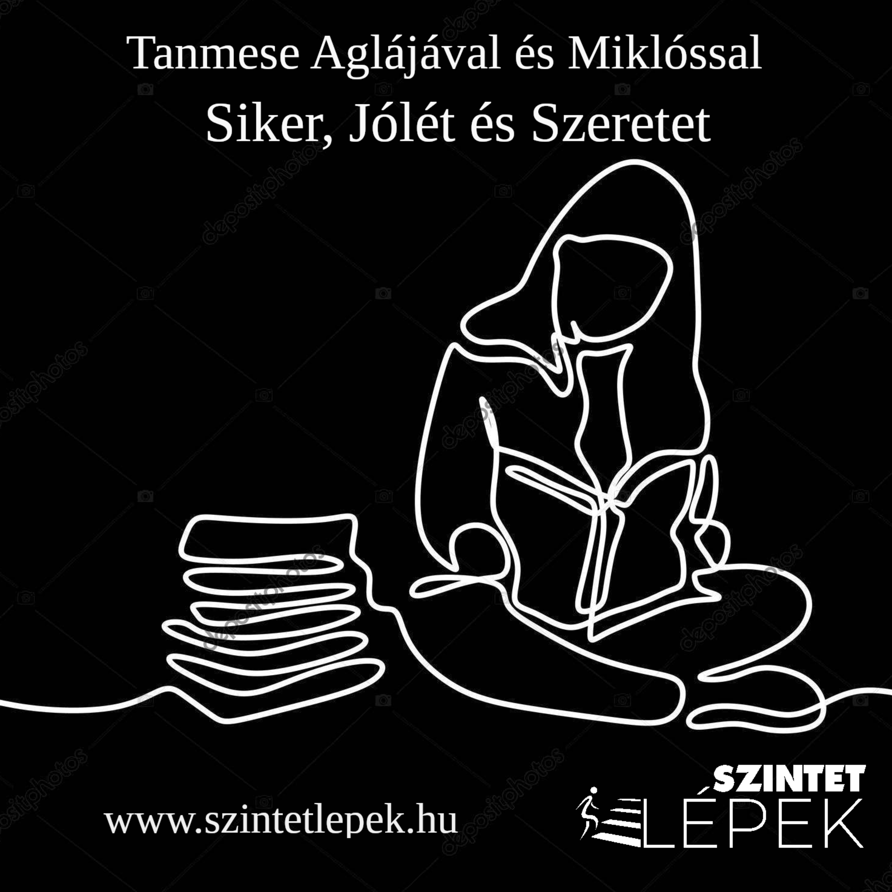 Tanmese - 1 - A jólét, a siker és a szeretet episode artwork