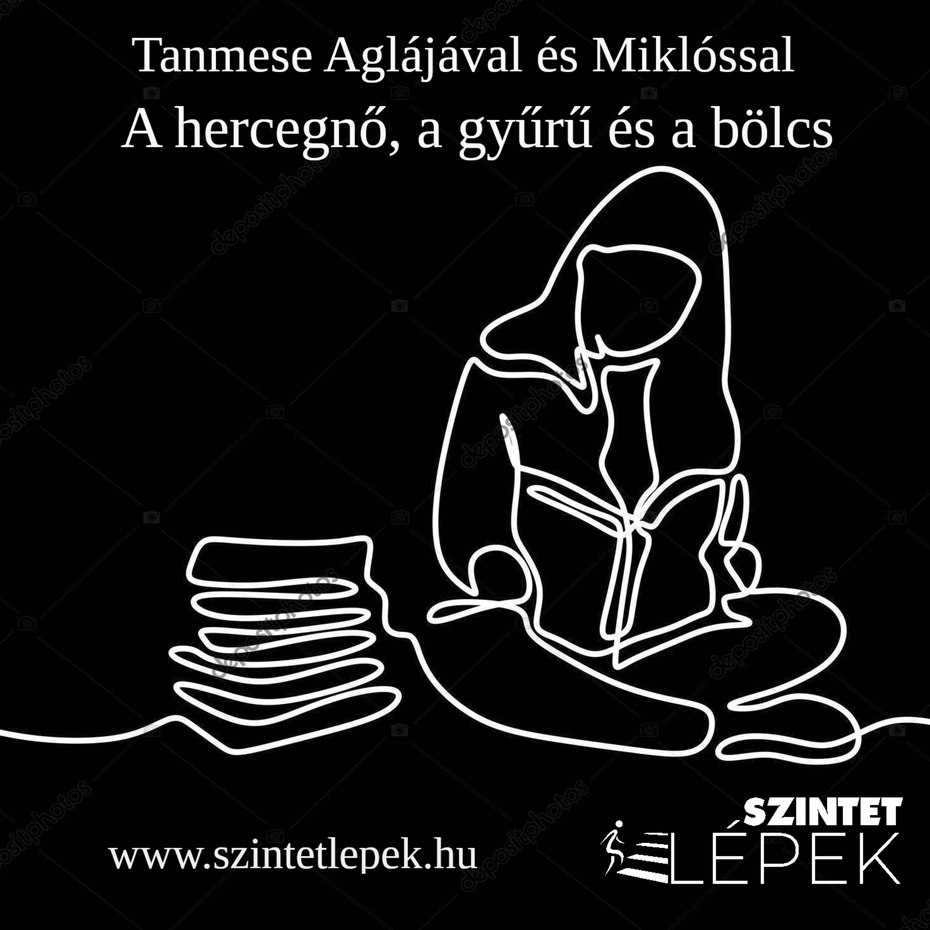 Idézetek és Tanmesék - Szintet Lépőknek