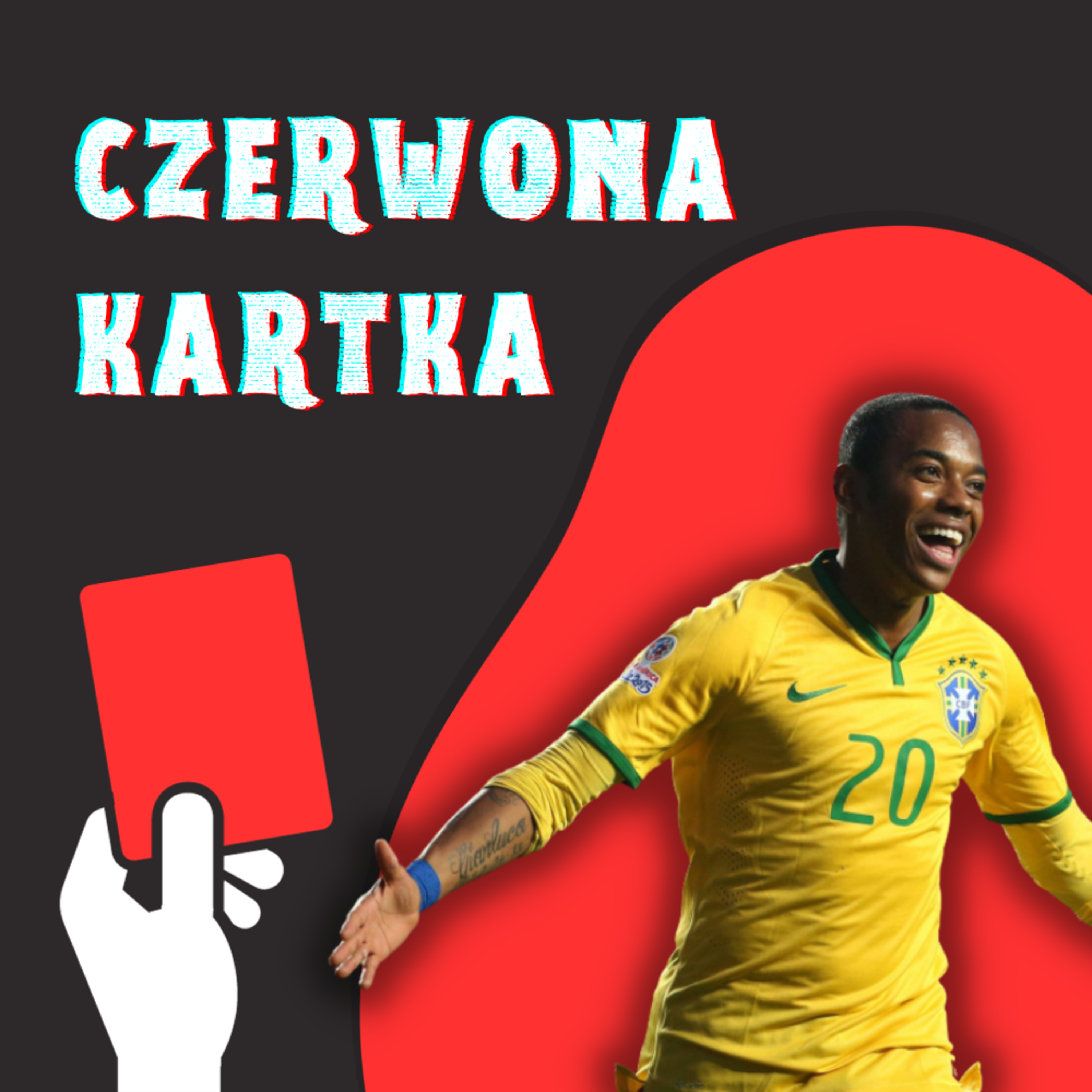 Czerwona kartka