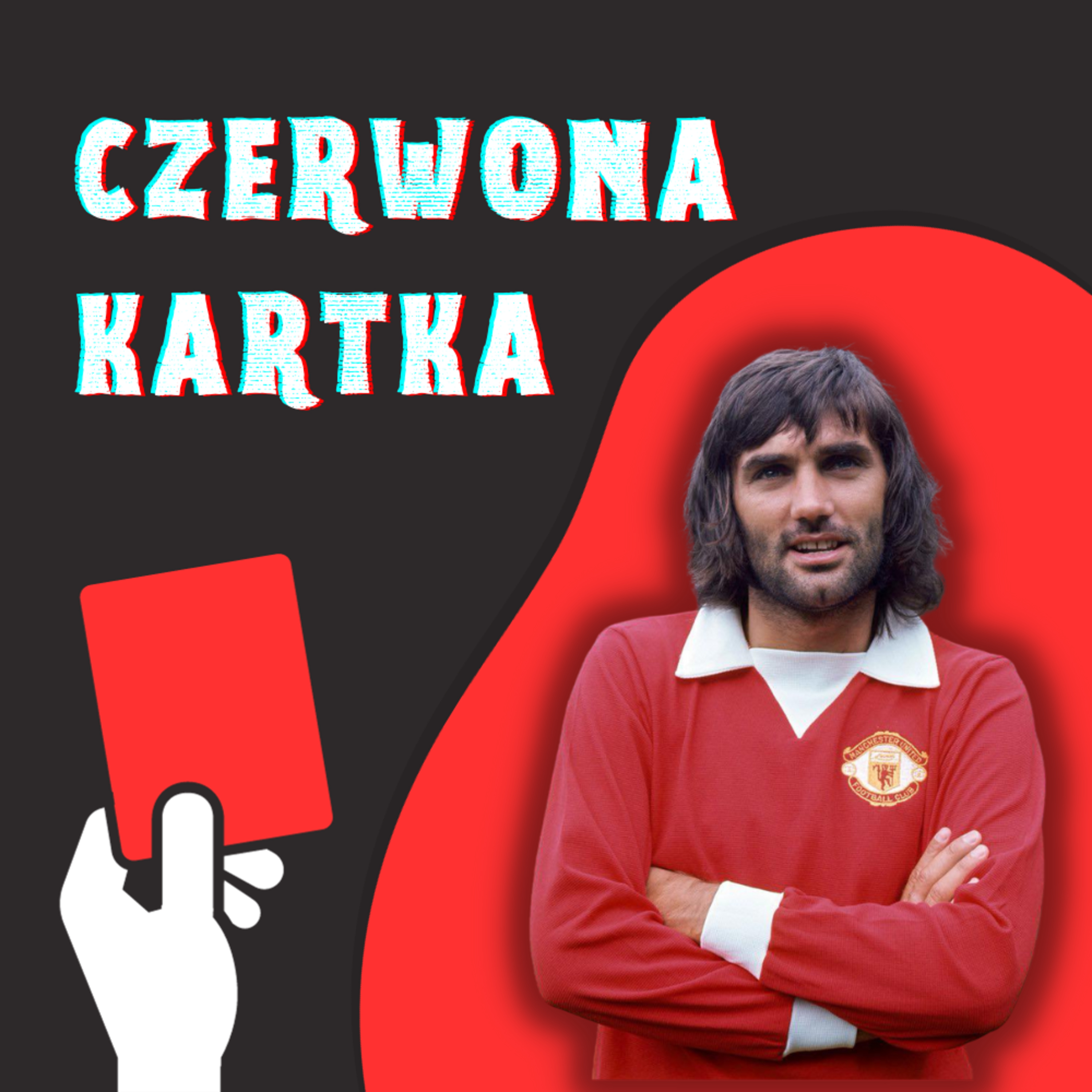Czerwona kartka