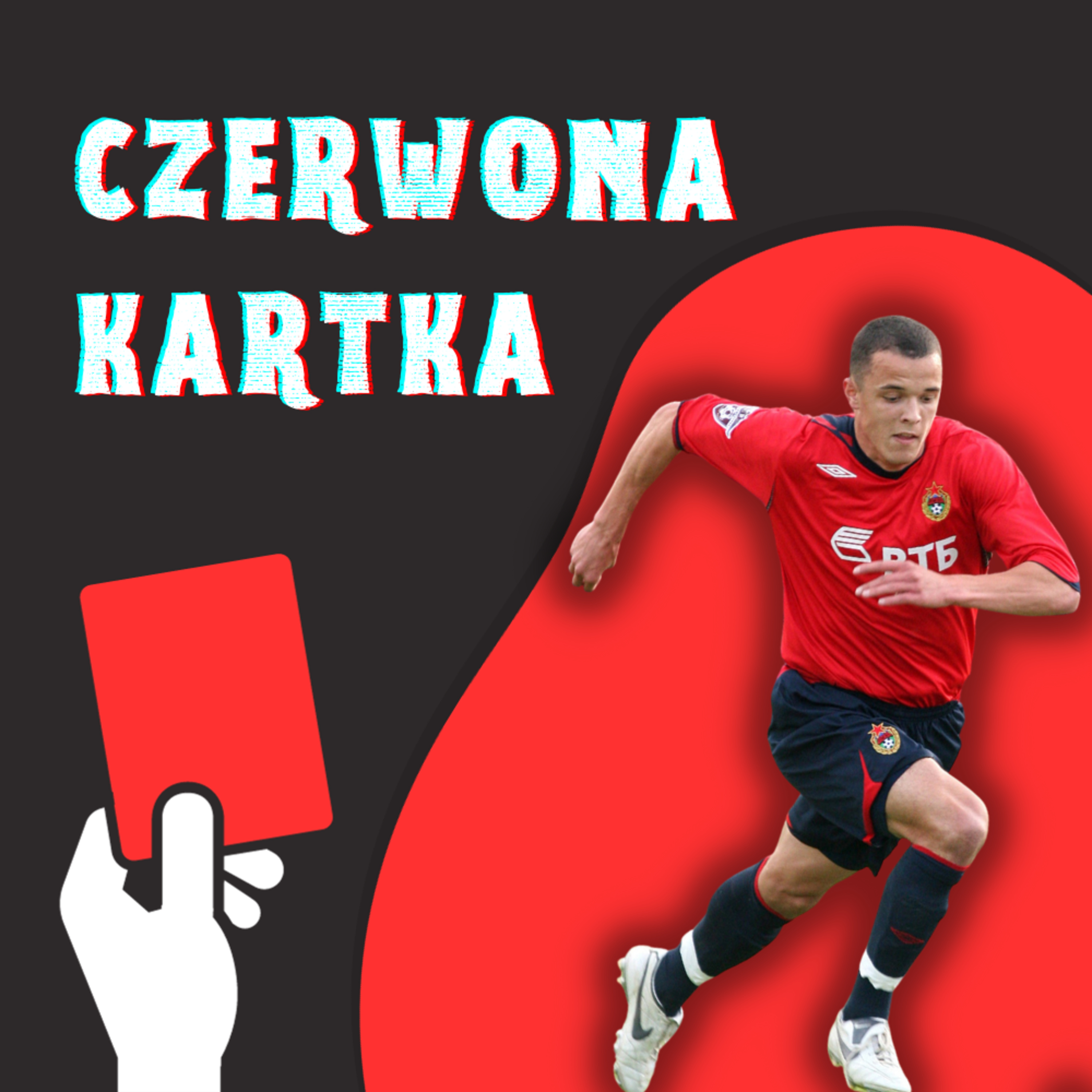 Czerwona kartka