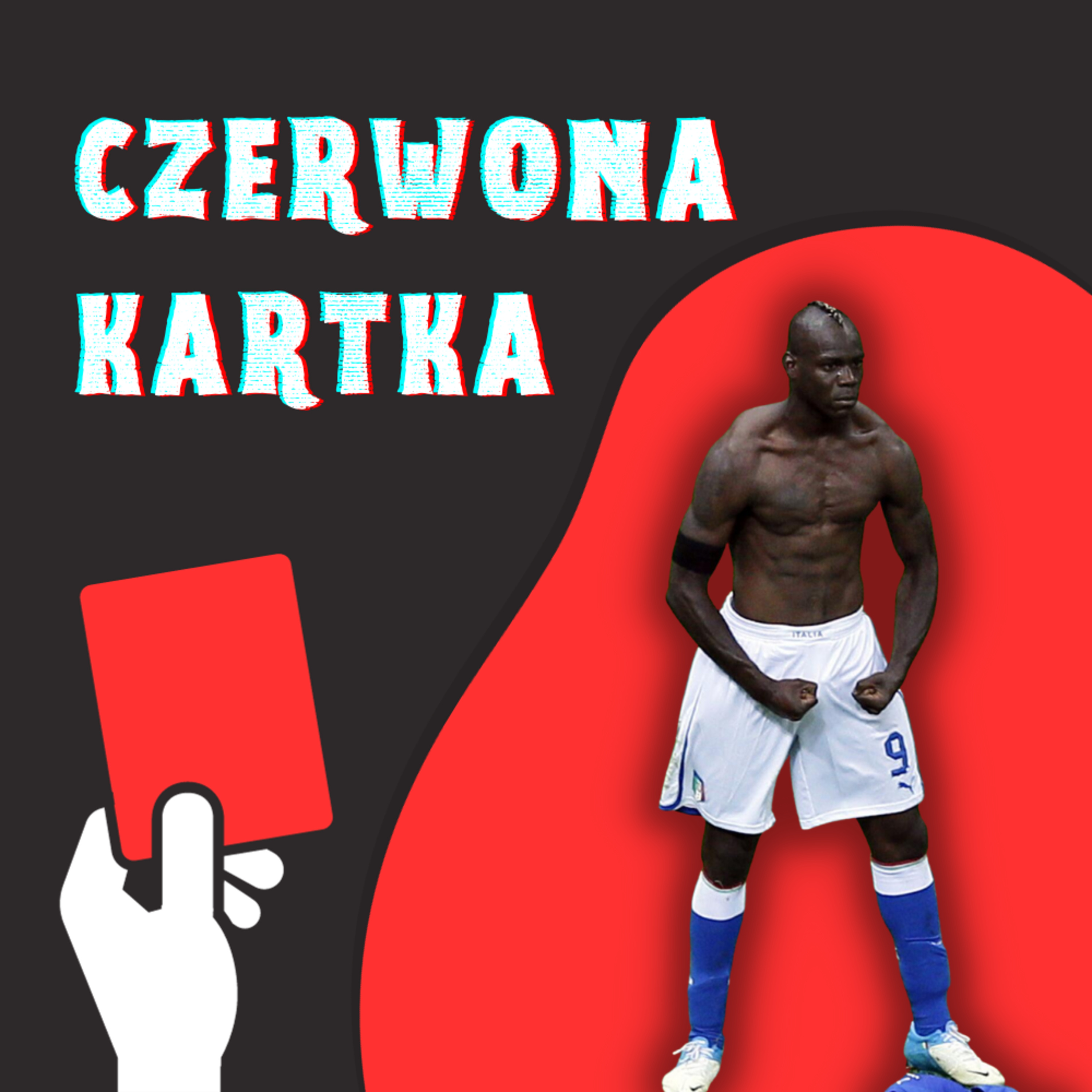 Czerwona kartka