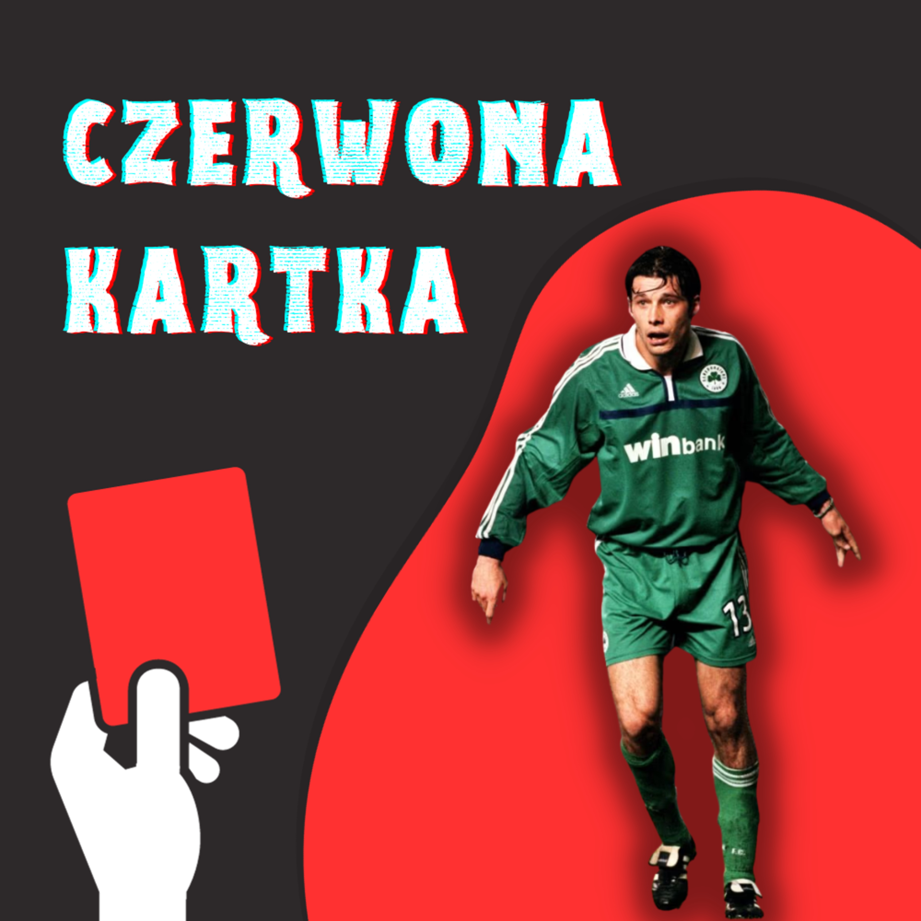 Czerwona kartka