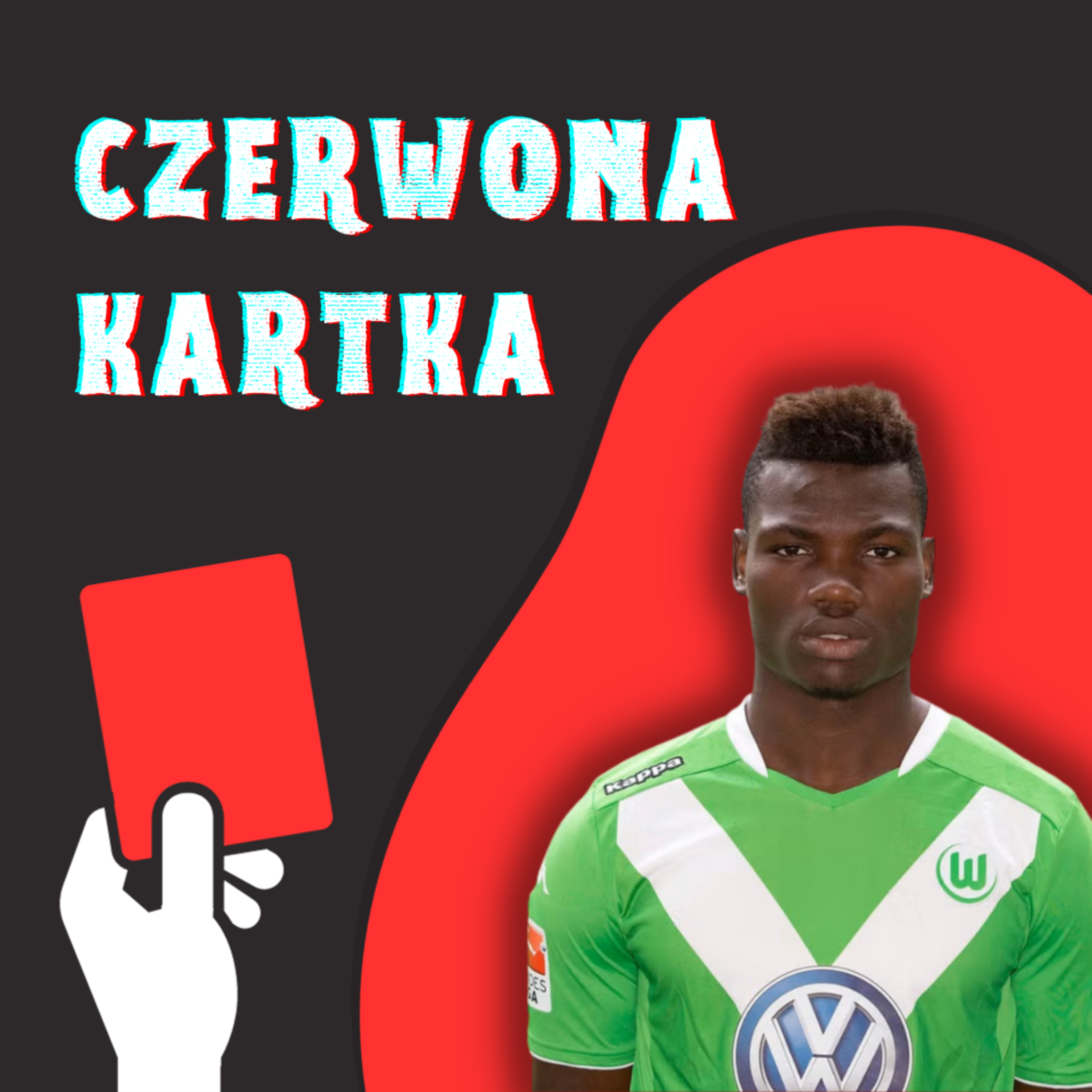 Czerwona kartka